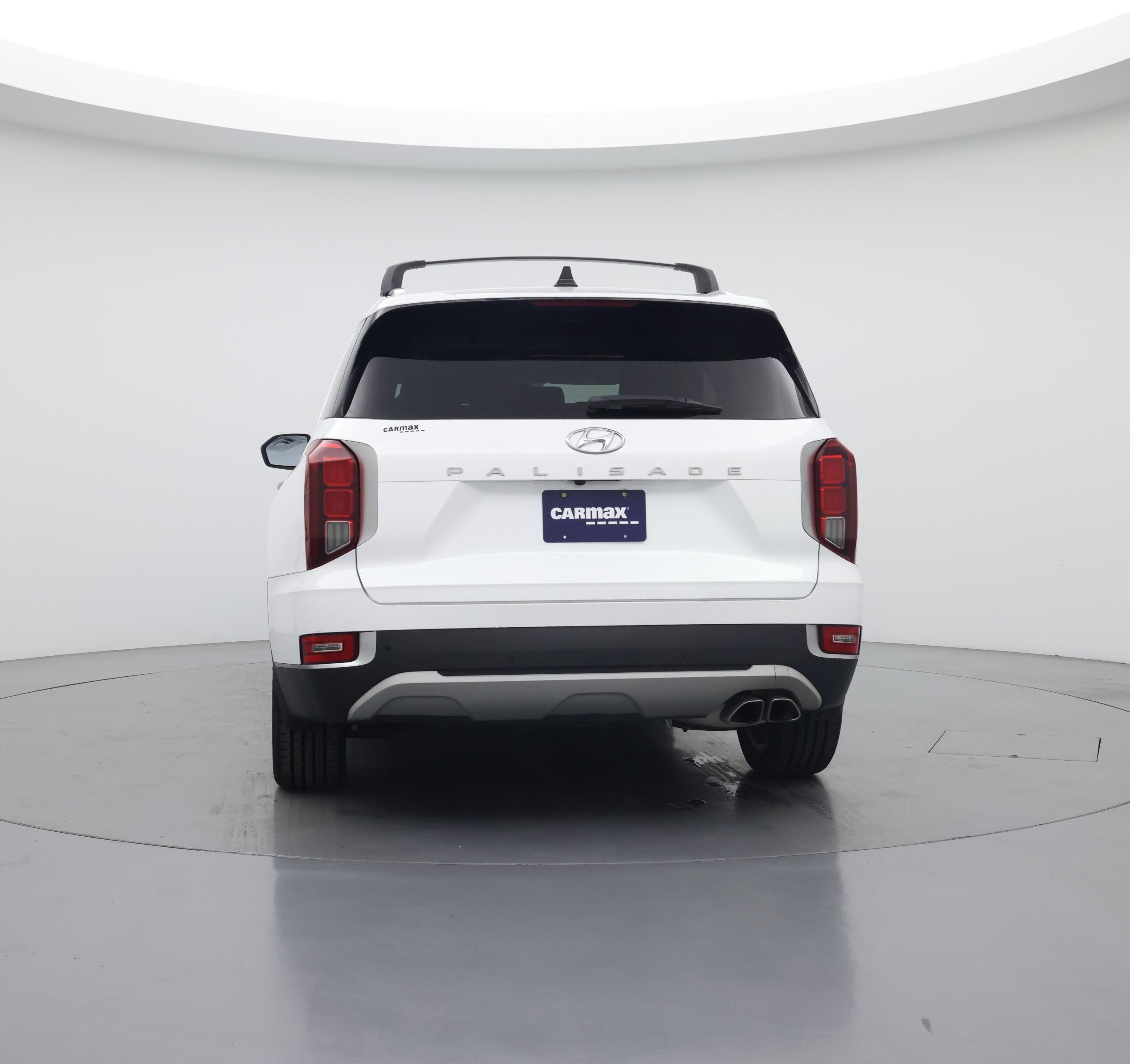 Thumbnail: 2022 Hyundai Palisade - 6