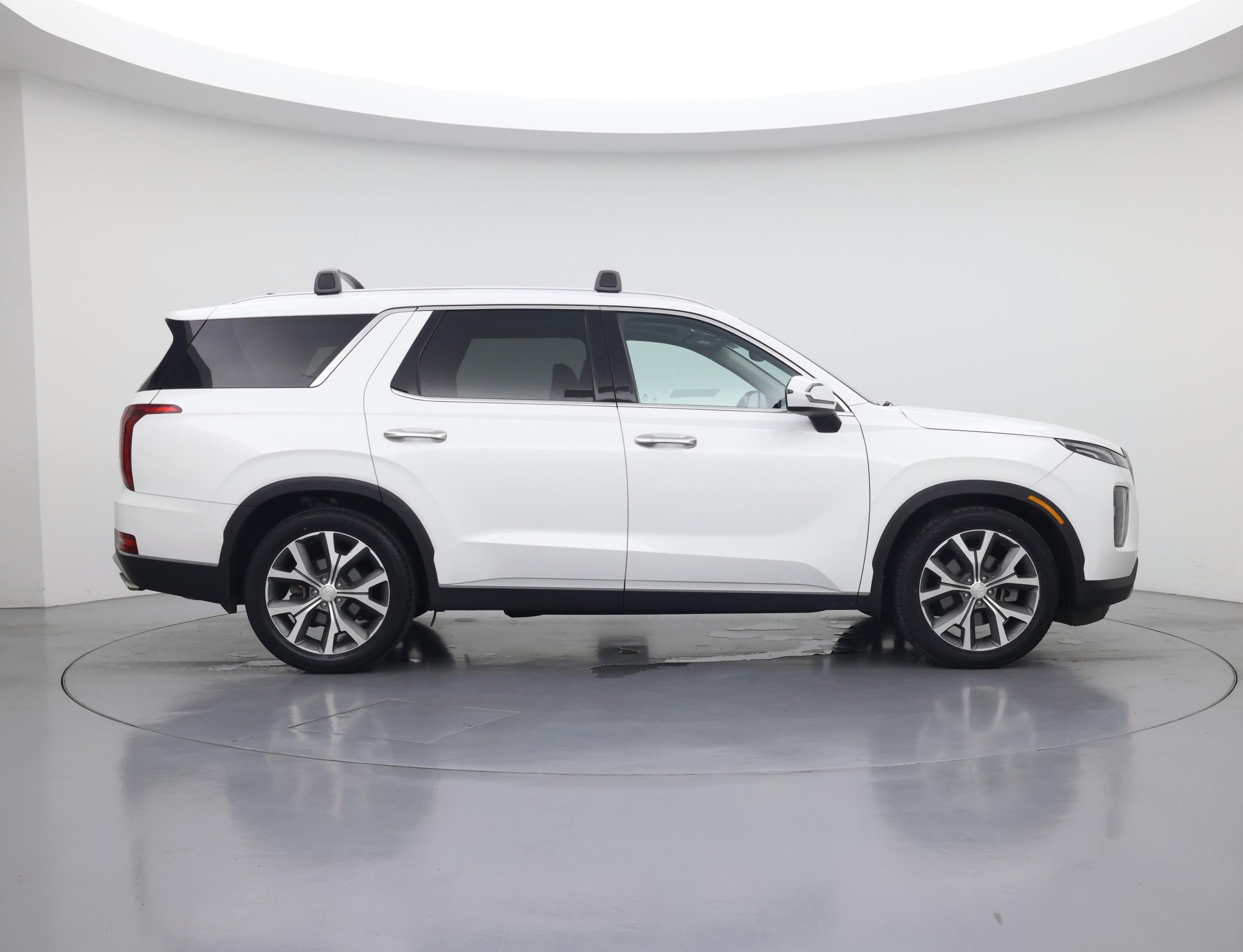 Thumbnail: 2022 Hyundai Palisade - 7