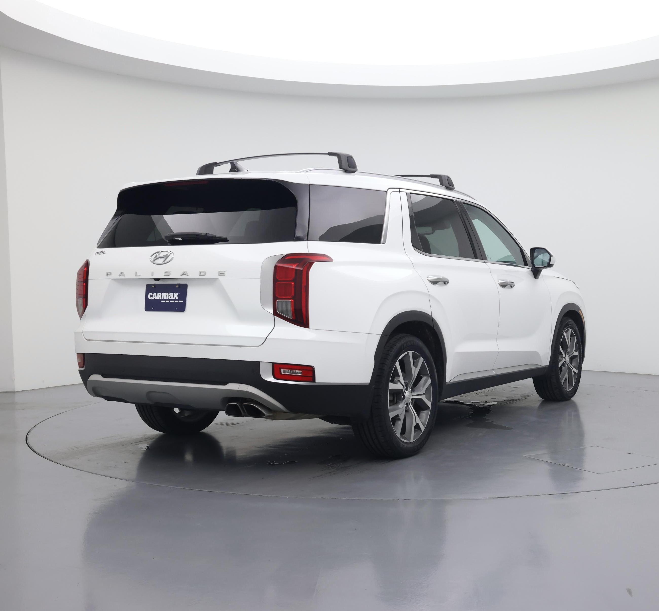 Thumbnail: 2022 Hyundai Palisade - 8