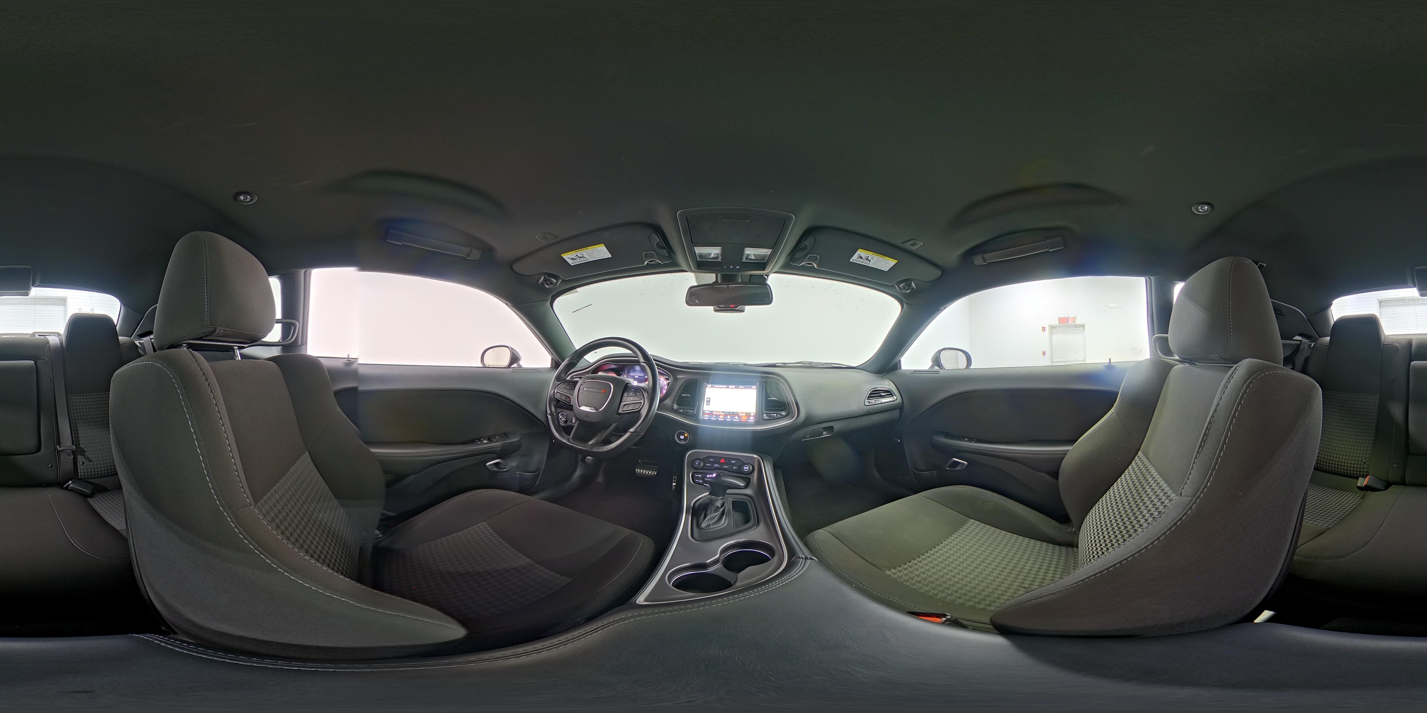 2022 Dodge Challenger R/T - Photo 25