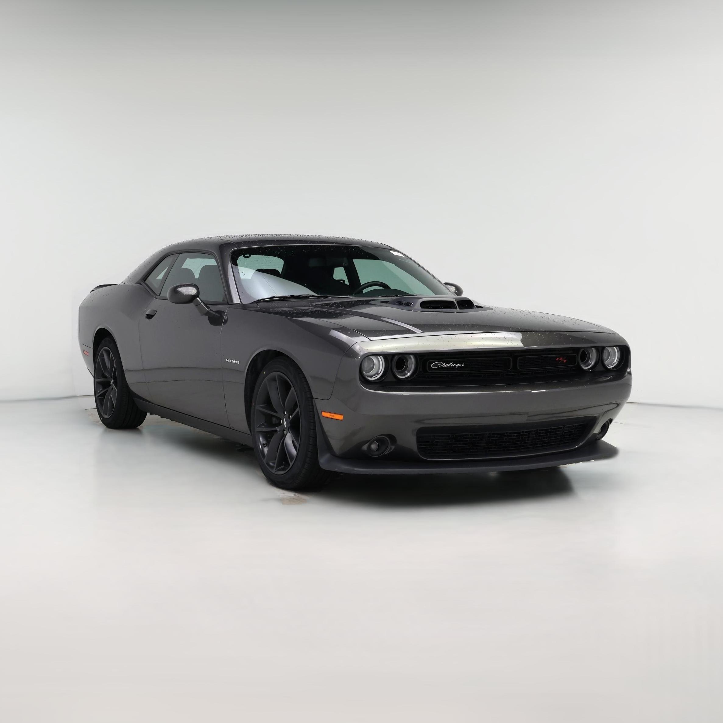 Thumbnail: 2022 Dodge Challenger - 1