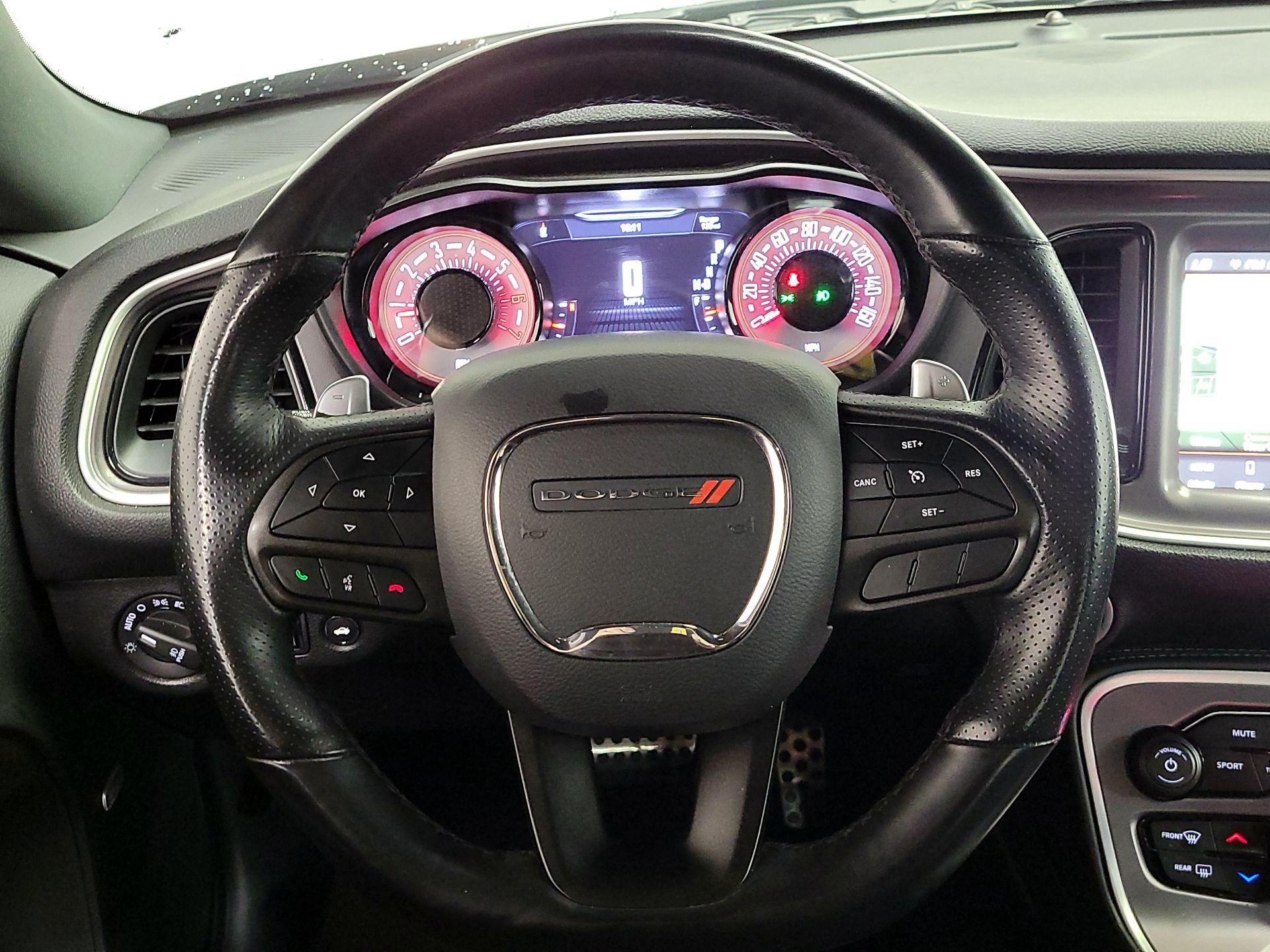 Thumbnail: 2022 Dodge Challenger - 10