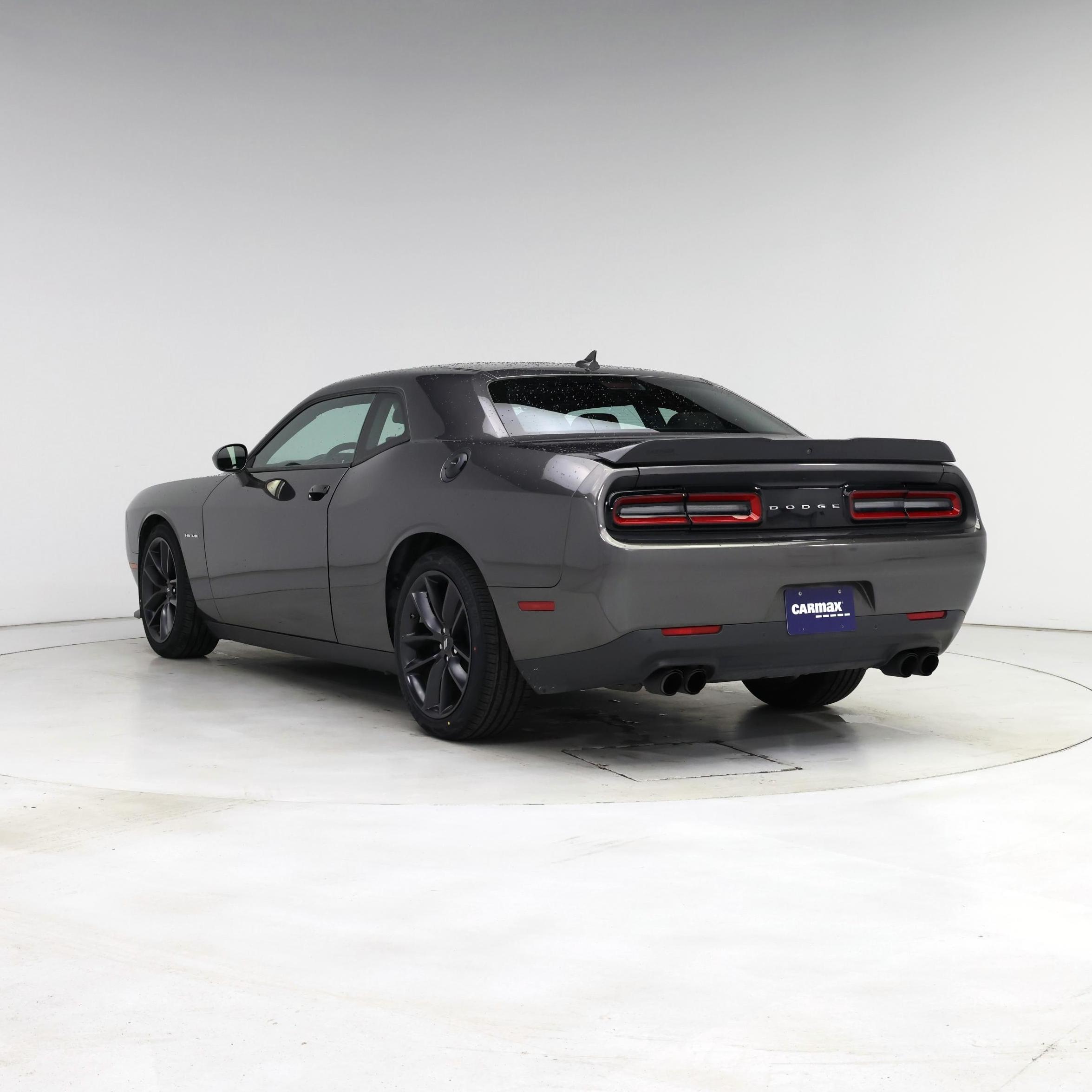 Thumbnail: 2022 Dodge Challenger - 2