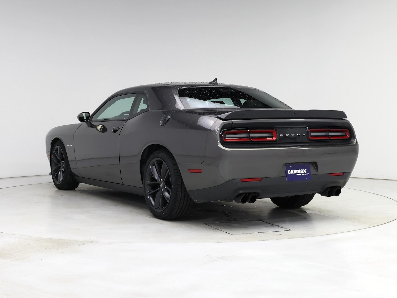 2022 Dodge Challenger R/T - Photo 3