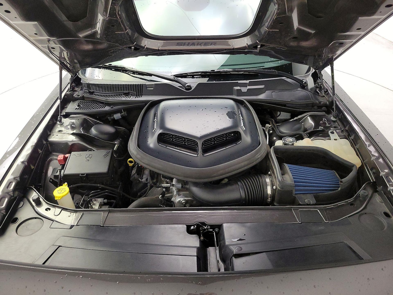 2022 Dodge Challenger R/T - Photo 23