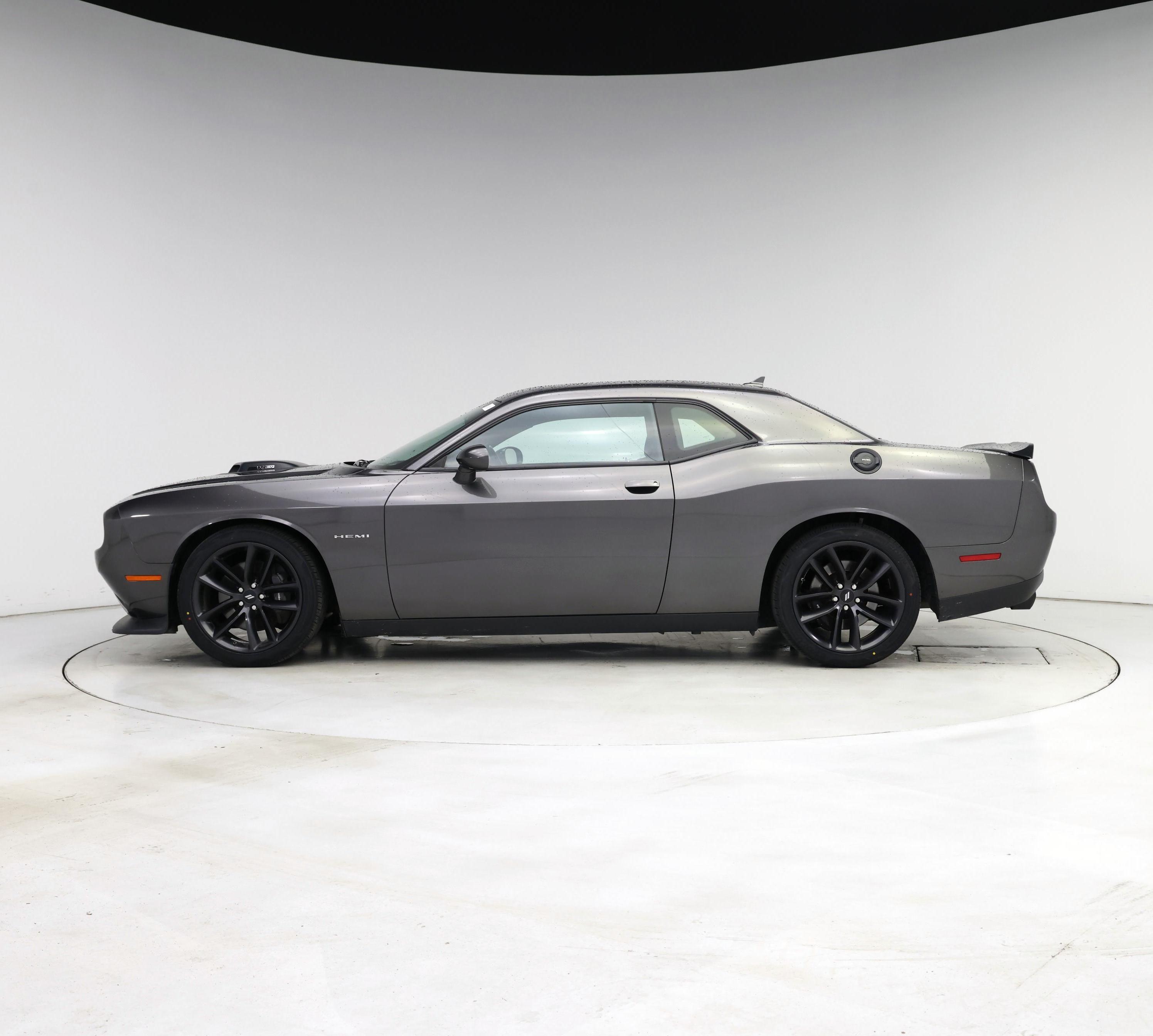 Thumbnail: 2022 Dodge Challenger - 3