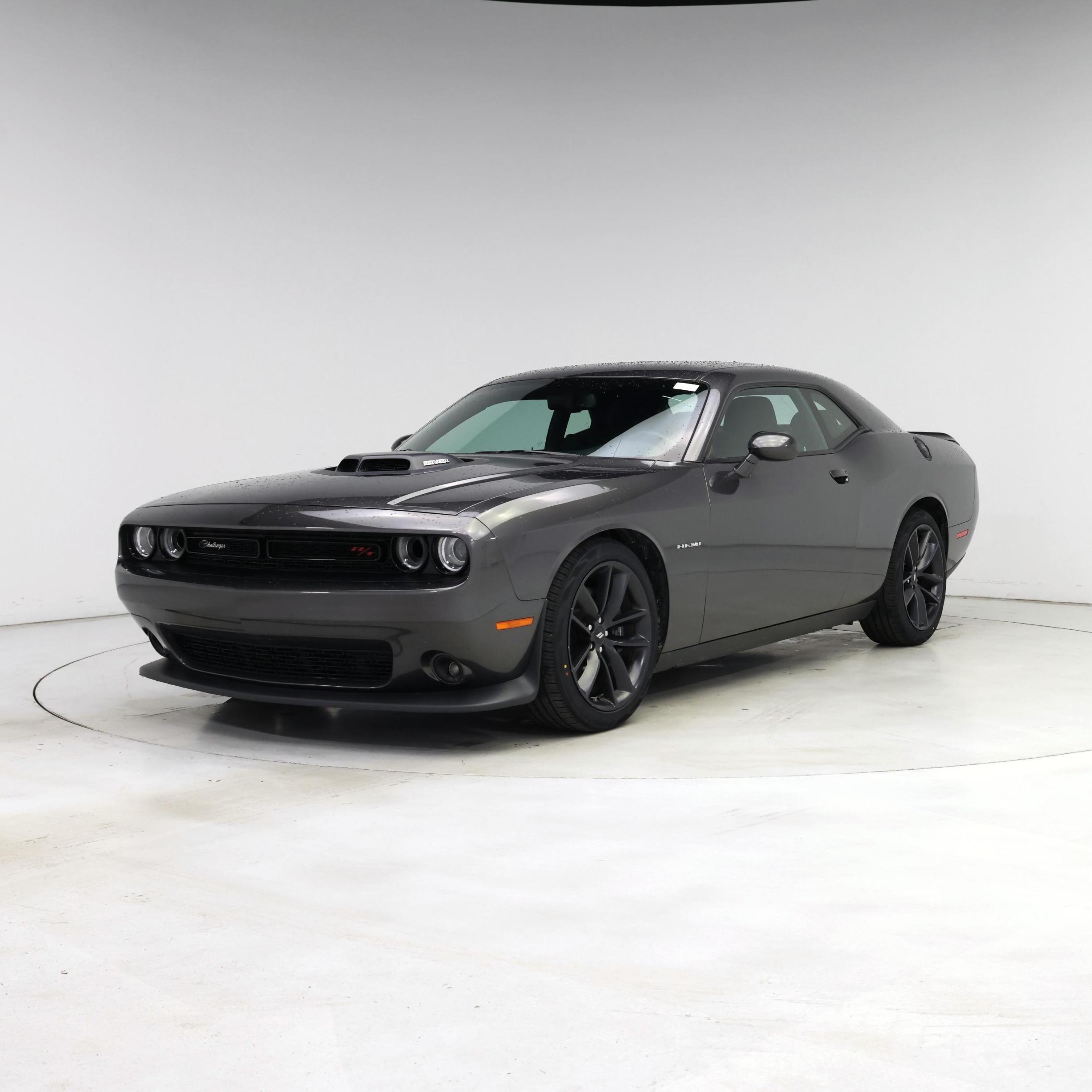 Thumbnail: 2022 Dodge Challenger - 4