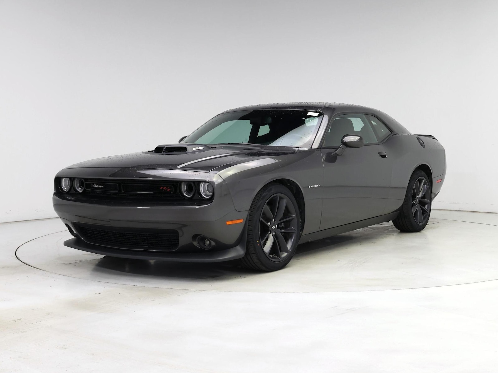 2022 Dodge Challenger R/T - Photo 5