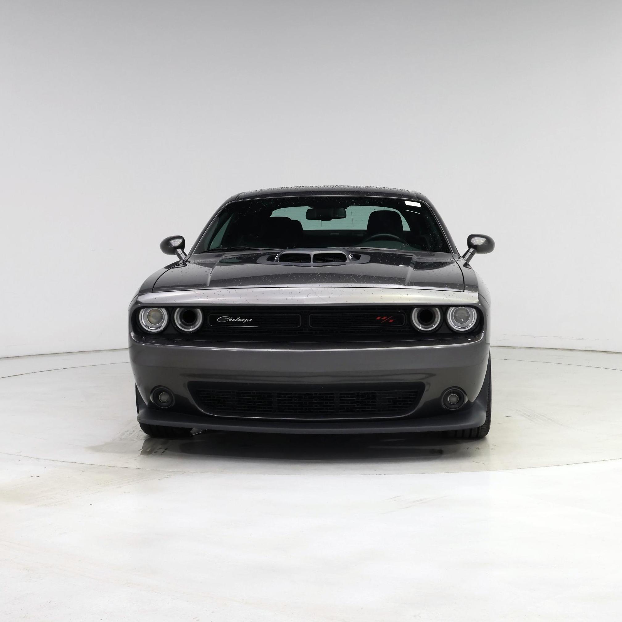 Thumbnail: 2022 Dodge Challenger - 5