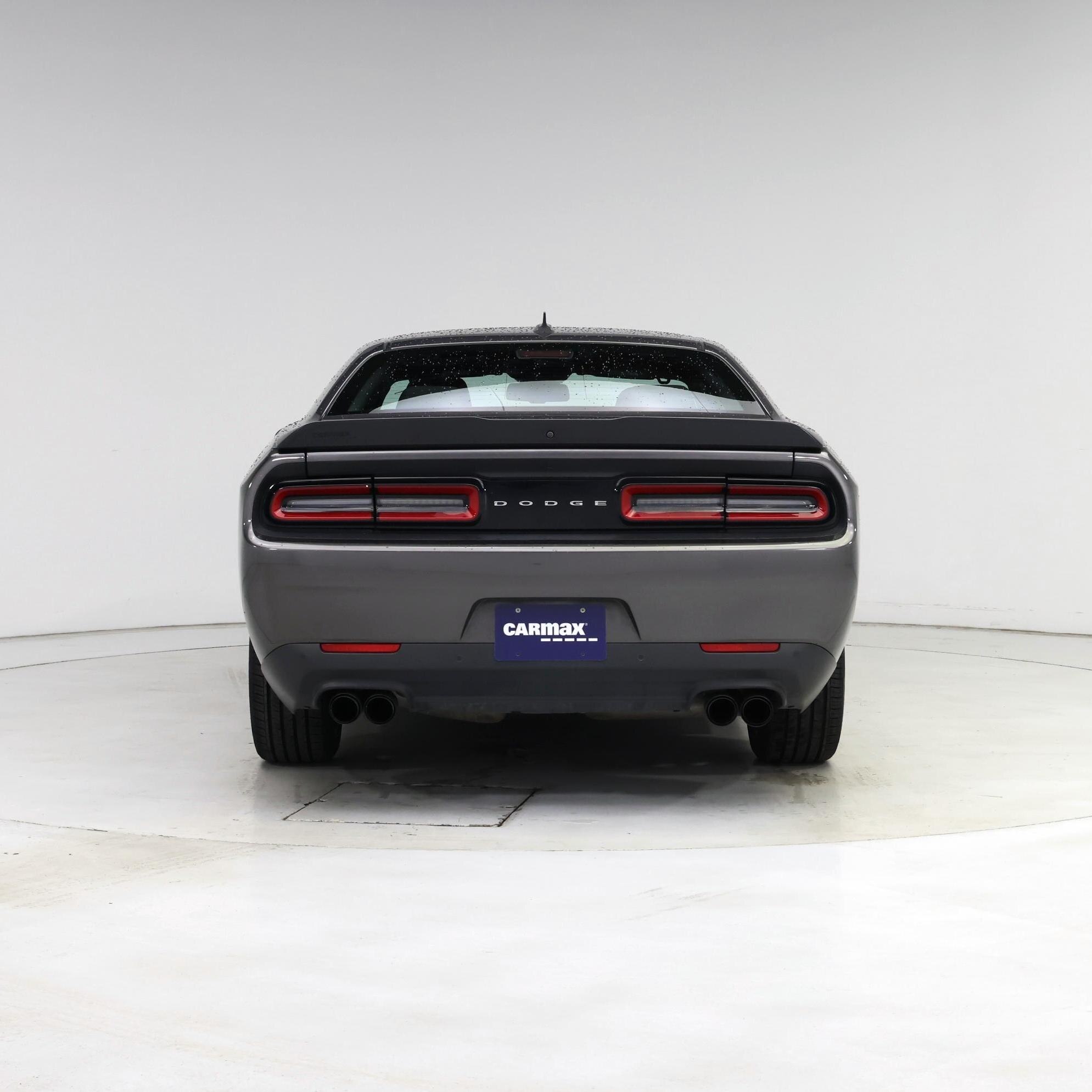 Thumbnail: 2022 Dodge Challenger - 6
