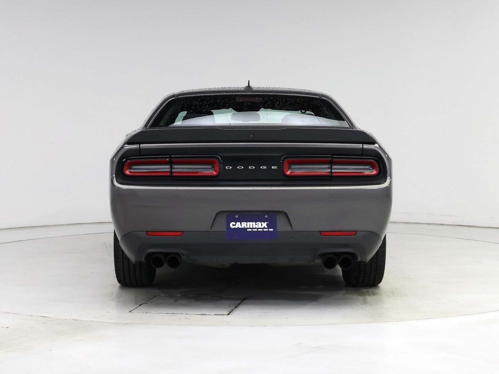2022 Dodge Challenger R/T - Photo 7