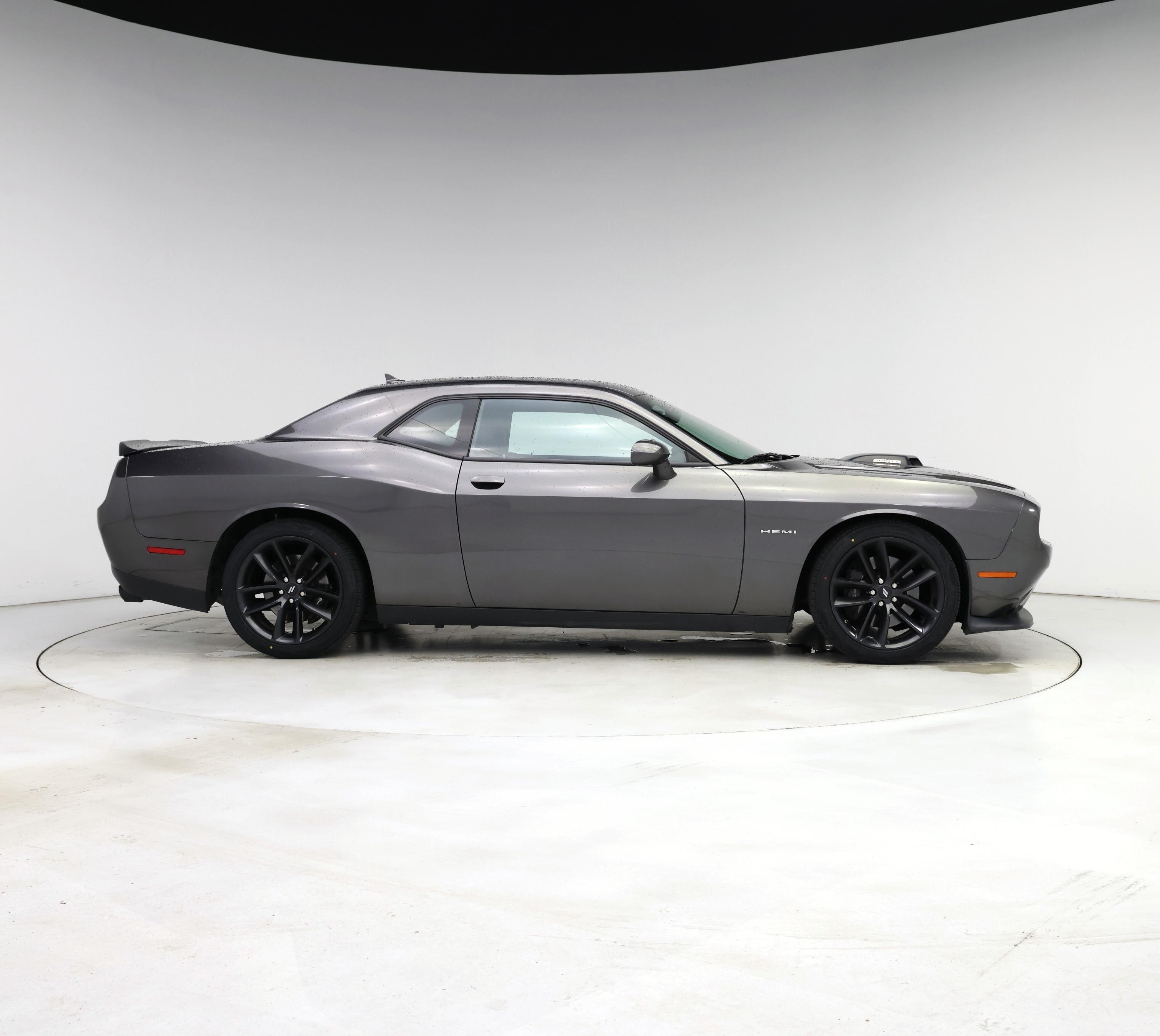Thumbnail: 2022 Dodge Challenger - 7
