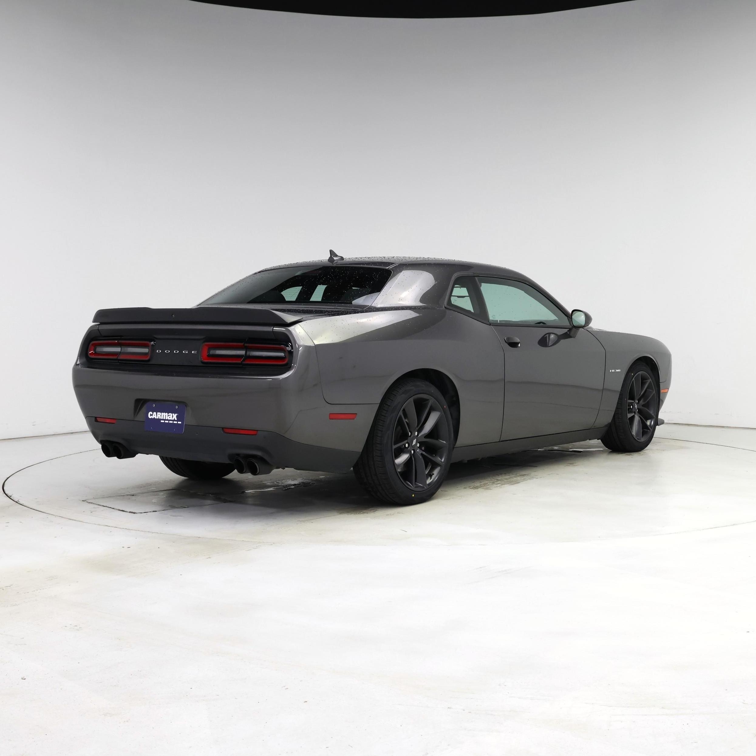 Thumbnail: 2022 Dodge Challenger - 8