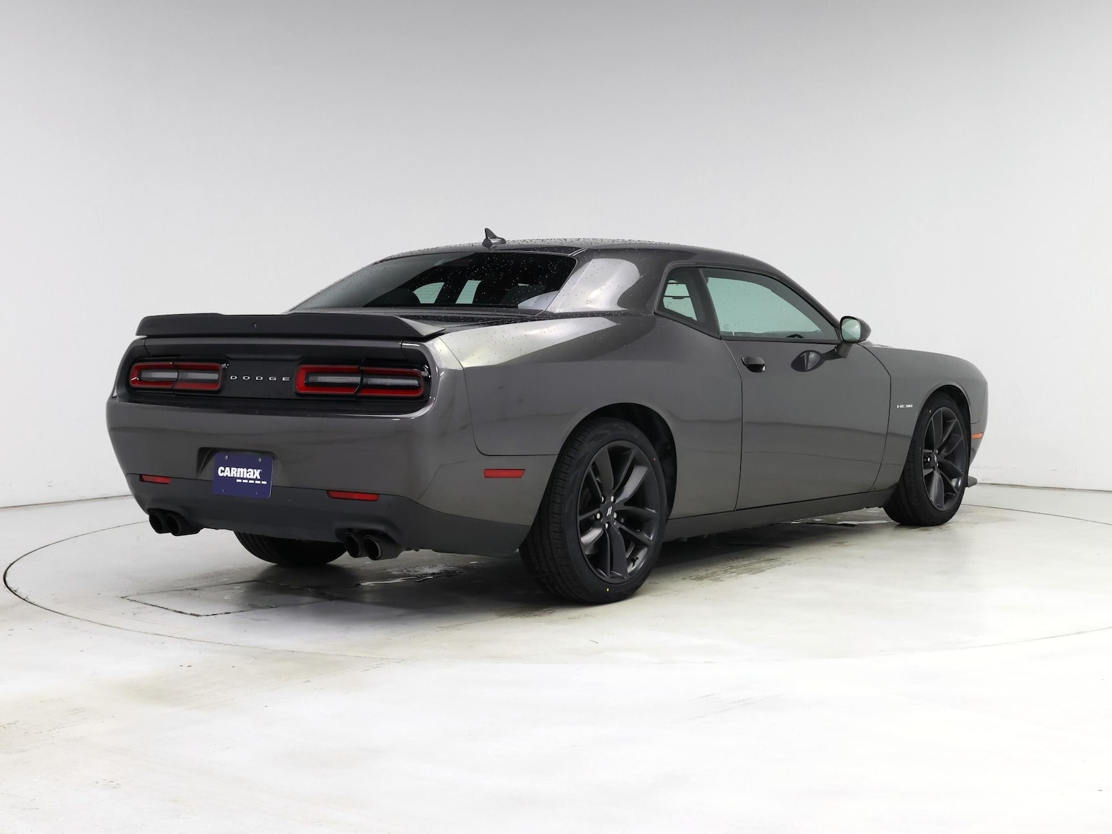 2022 Dodge Challenger R/T - Photo 9