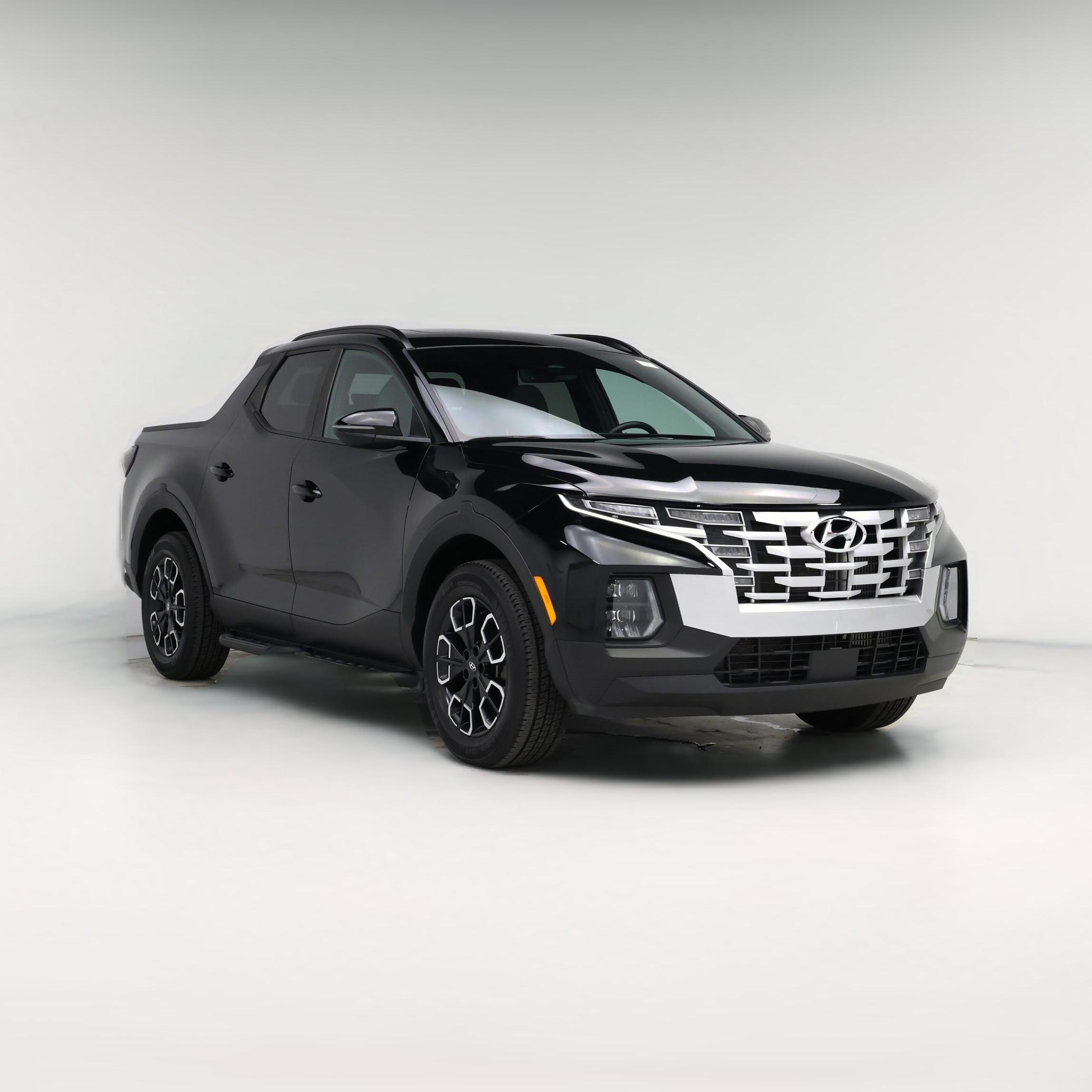 Thumbnail: 2023 Hyundai Santa Cruz - 1