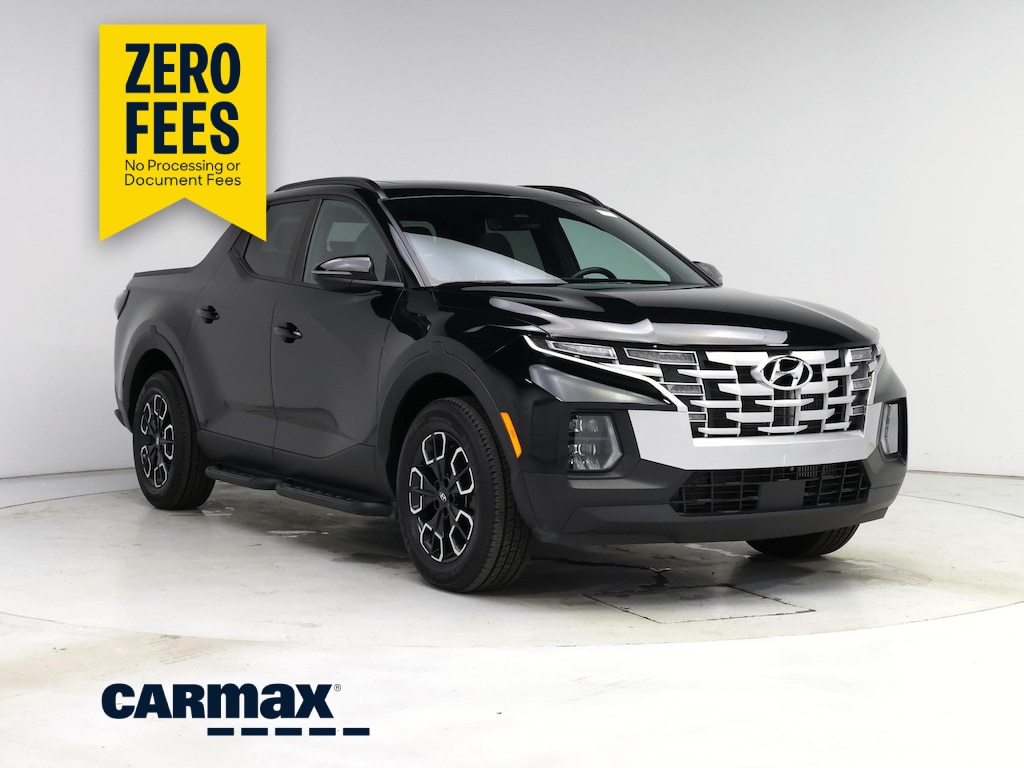 2023 Hyundai Santa Cruz SEL Premium AWD for sale in Nashville, TN