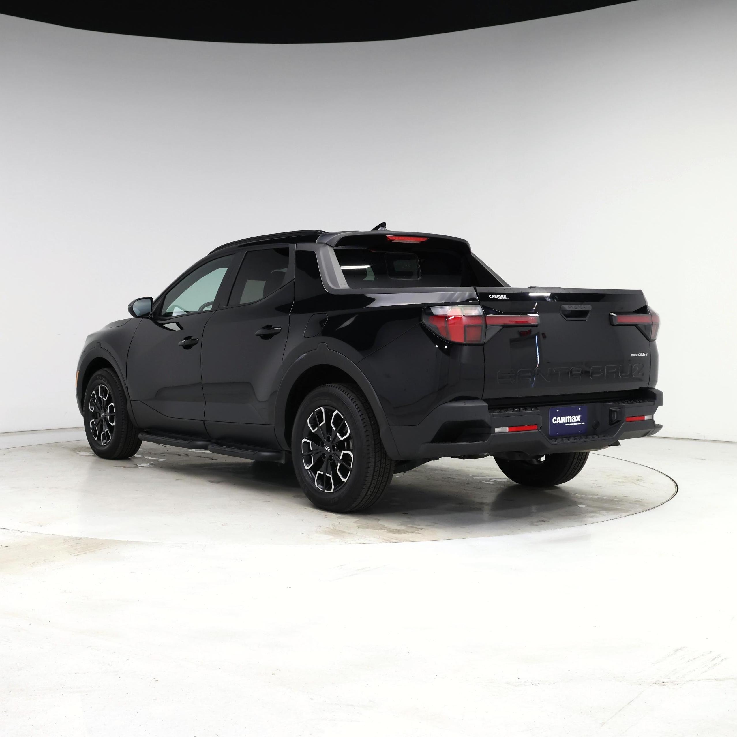 Thumbnail: 2023 Hyundai Santa Cruz - 2