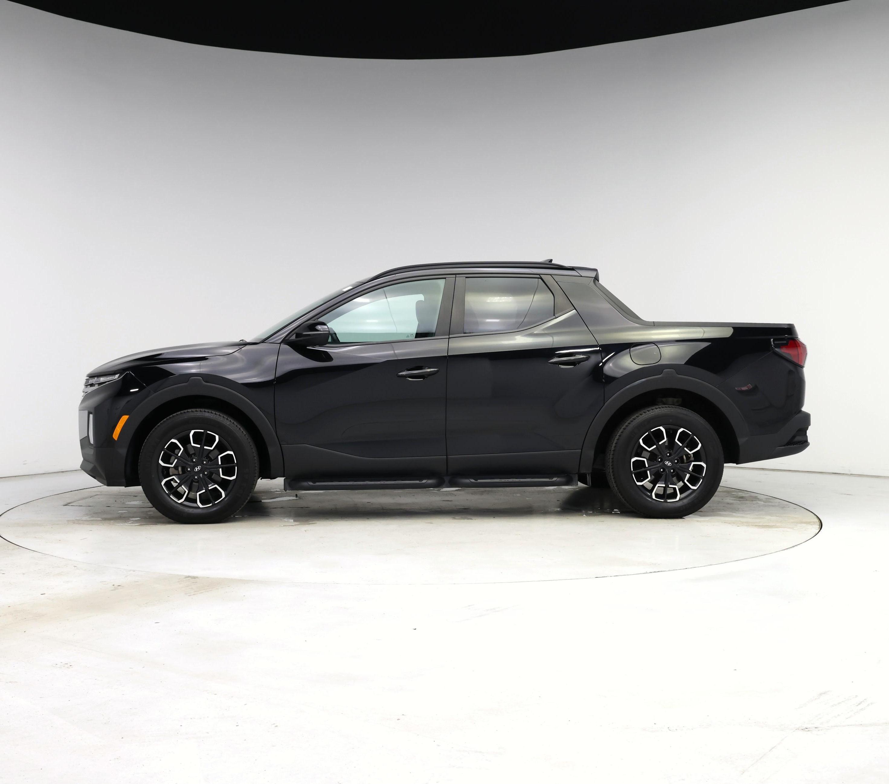 Thumbnail: 2023 Hyundai Santa Cruz - 3