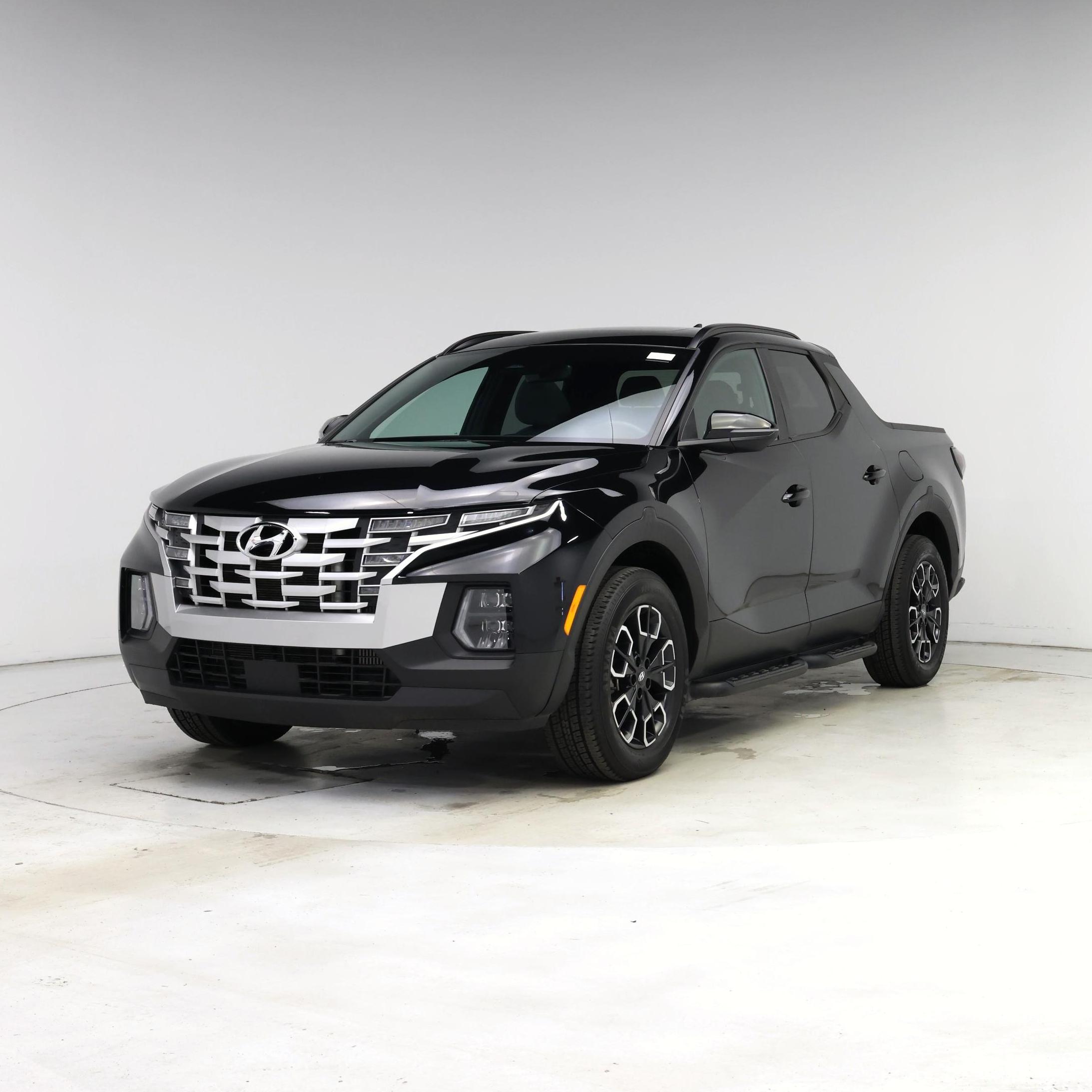 Thumbnail: 2023 Hyundai Santa Cruz - 4