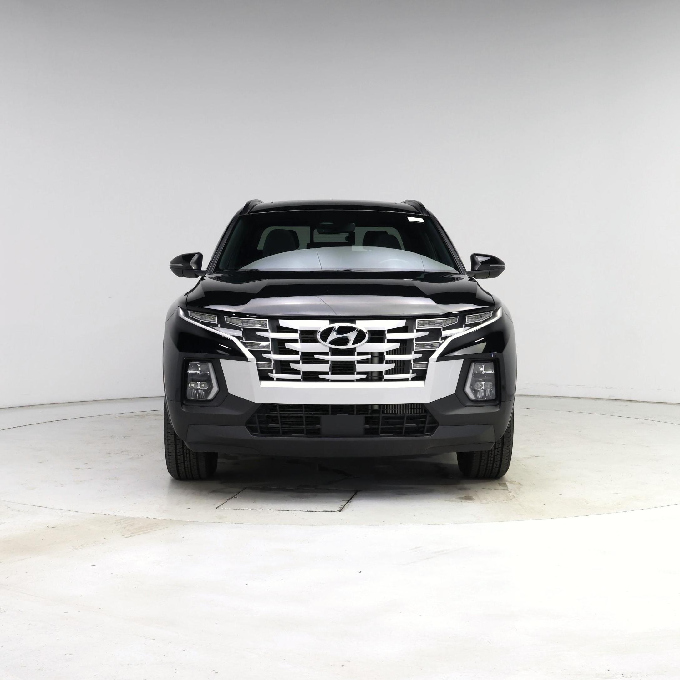 Thumbnail: 2023 Hyundai Santa Cruz - 5