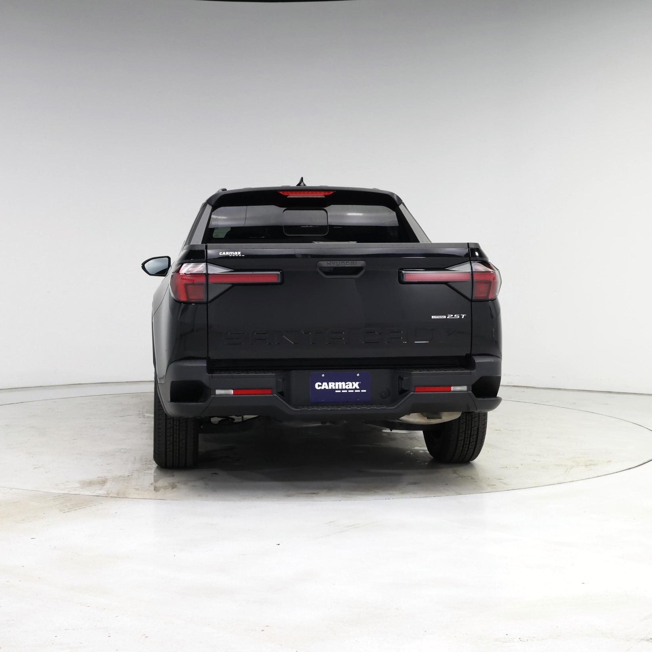 Thumbnail: 2023 Hyundai Santa Cruz - 6