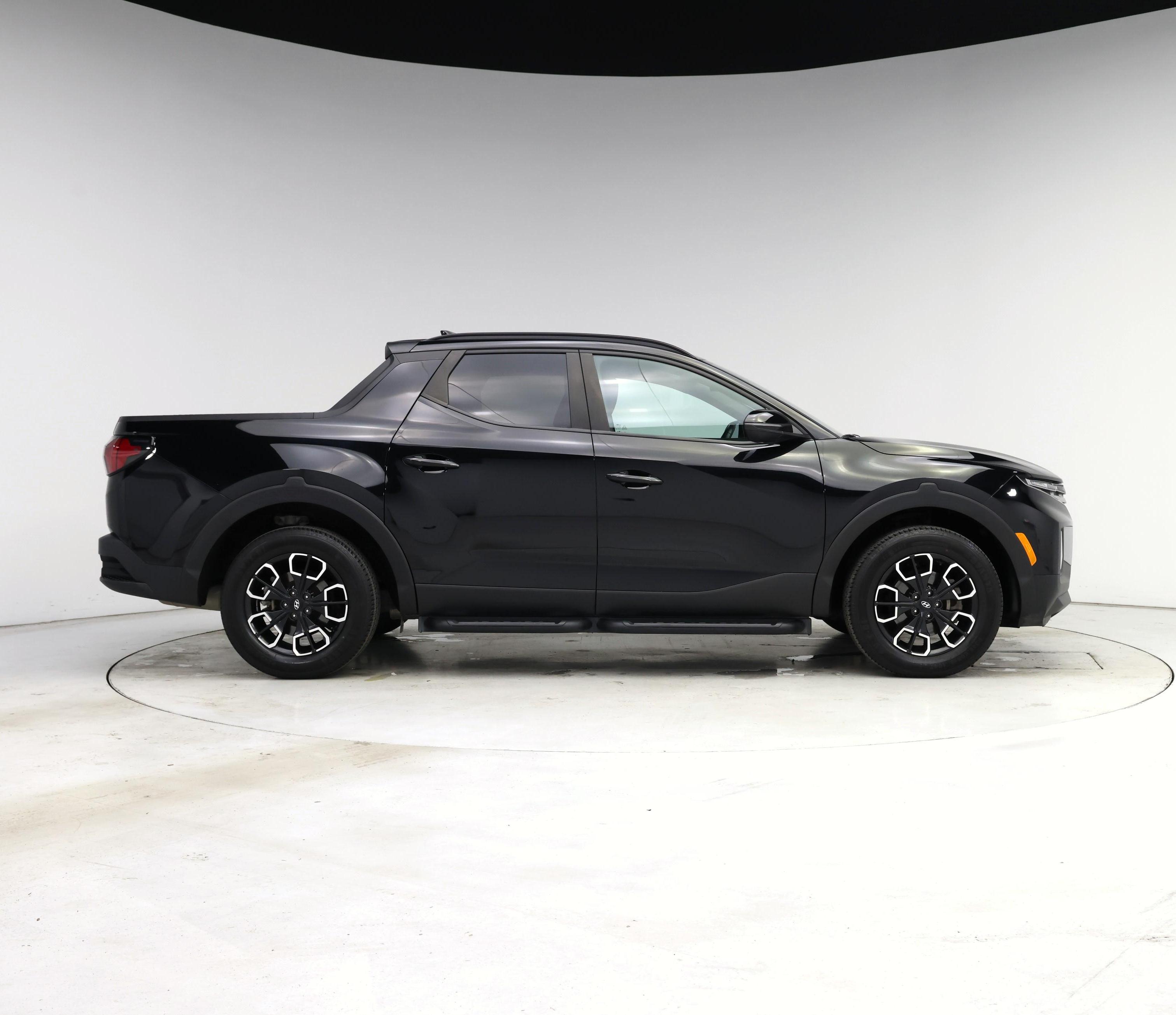 Thumbnail: 2023 Hyundai Santa Cruz - 7