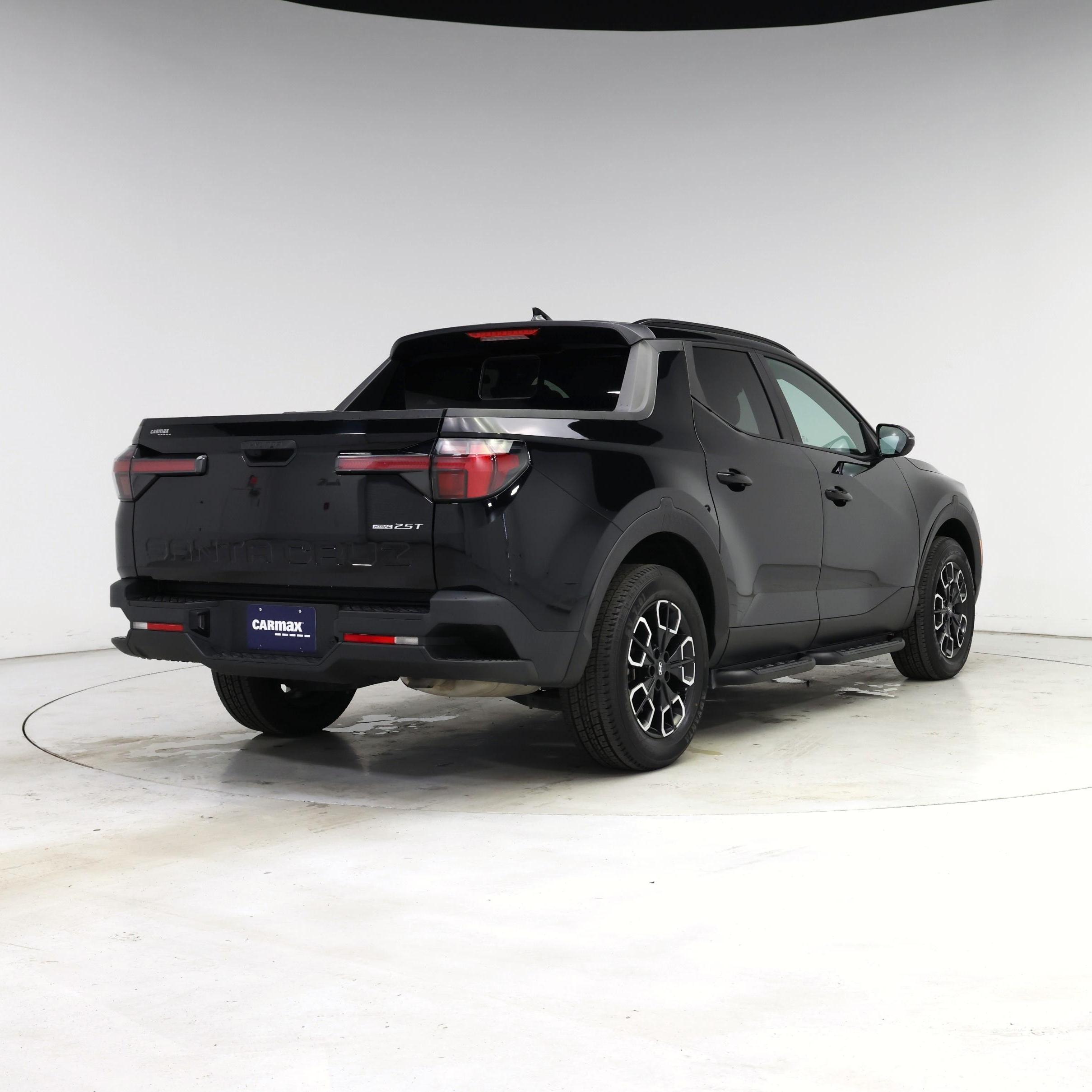 Thumbnail: 2023 Hyundai Santa Cruz - 8