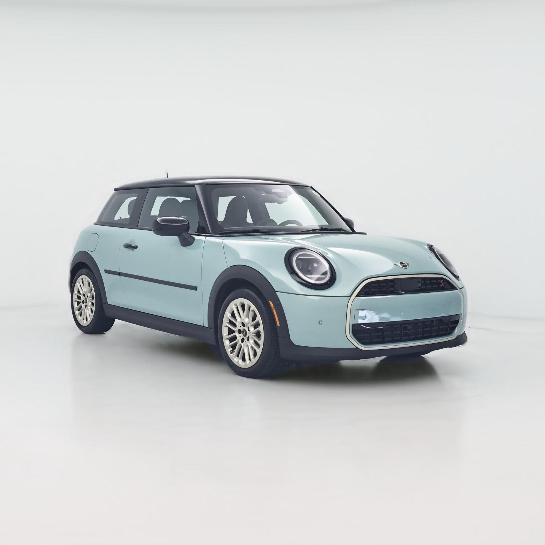 Thumbnail: 2025 MINI Cooper Hardtop - 1
