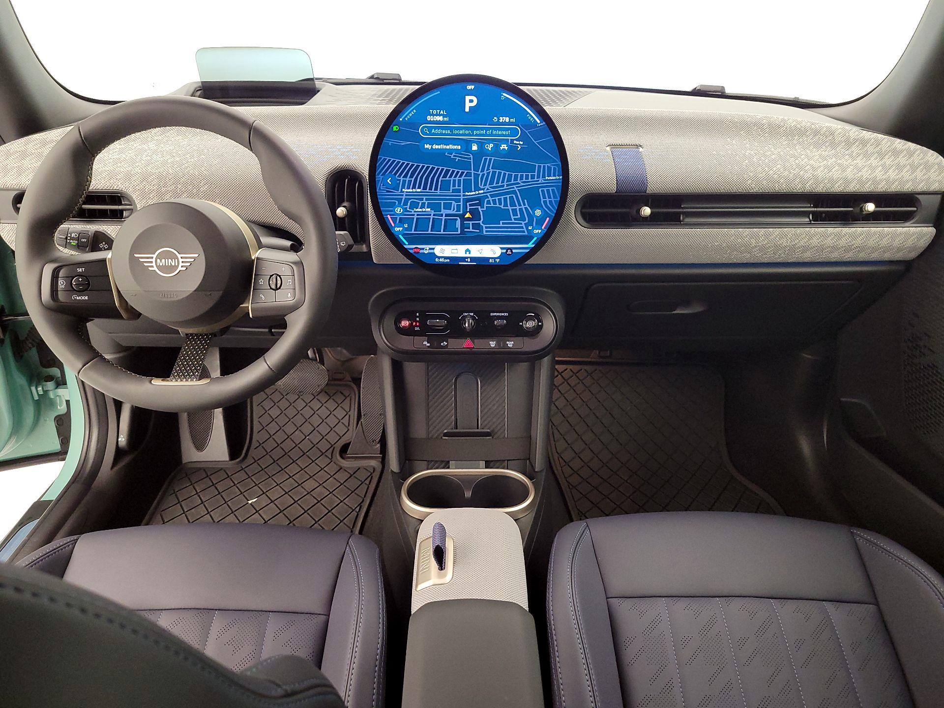 Thumbnail: 2025 MINI Cooper Hardtop - 9