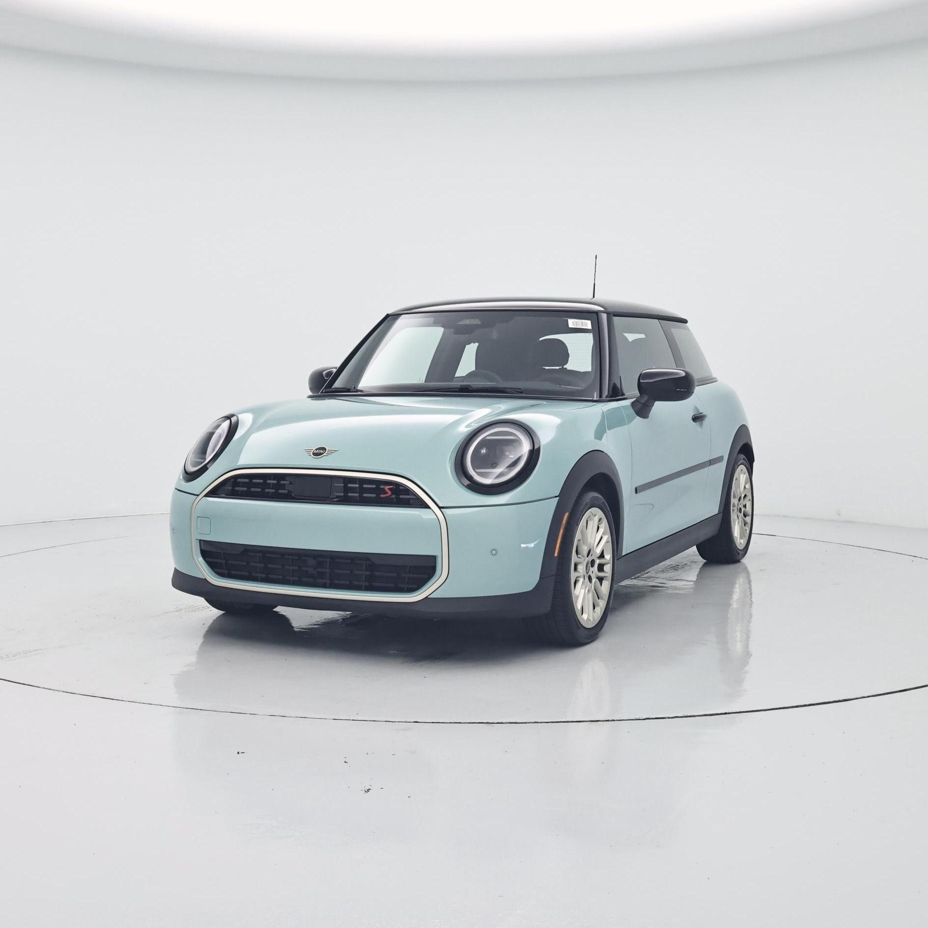 Thumbnail: 2025 MINI Cooper Hardtop - 4
