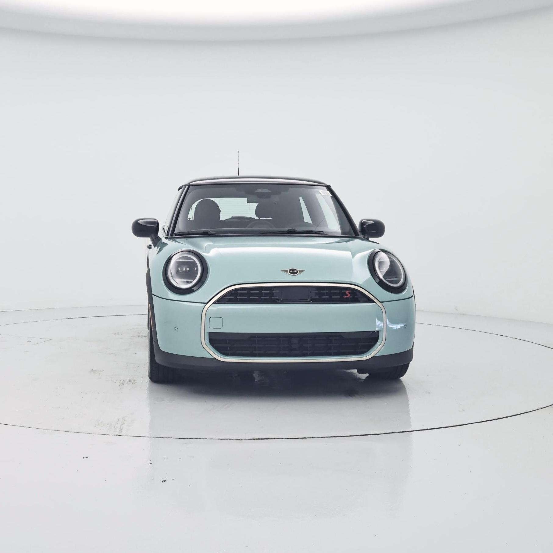 Thumbnail: 2025 MINI Cooper Hardtop - 5