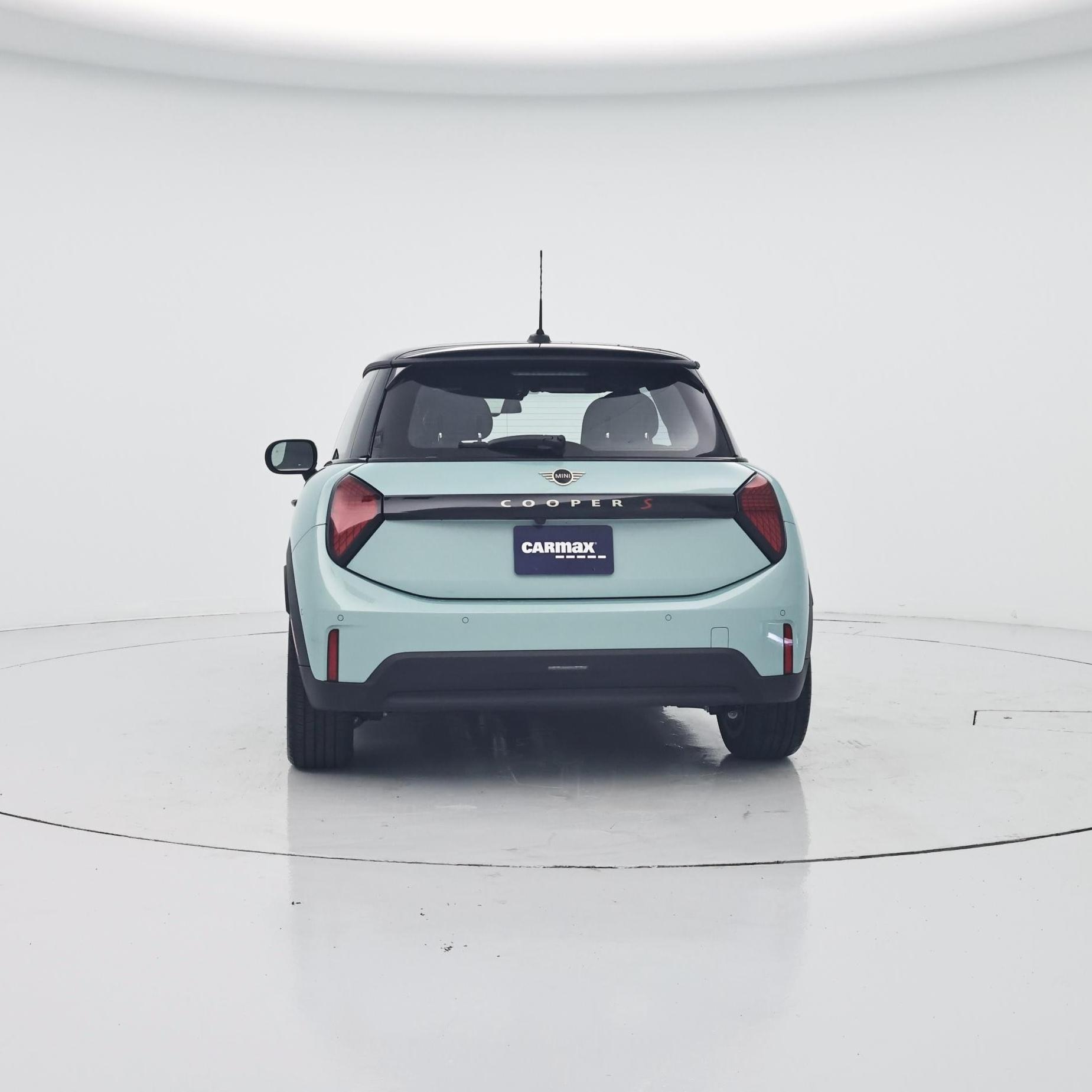 Thumbnail: 2025 MINI Cooper Hardtop - 6