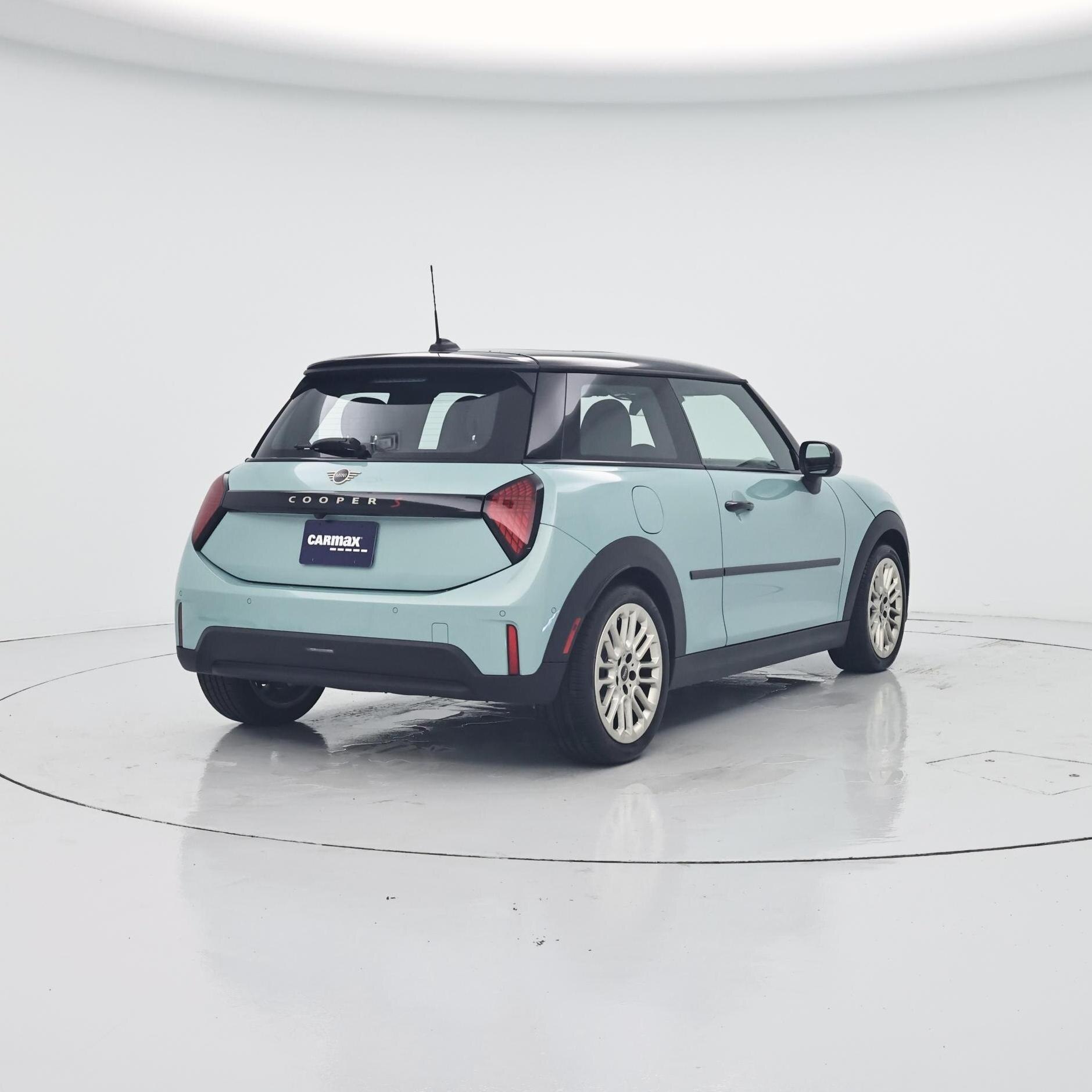 Thumbnail: 2025 MINI Cooper Hardtop - 8