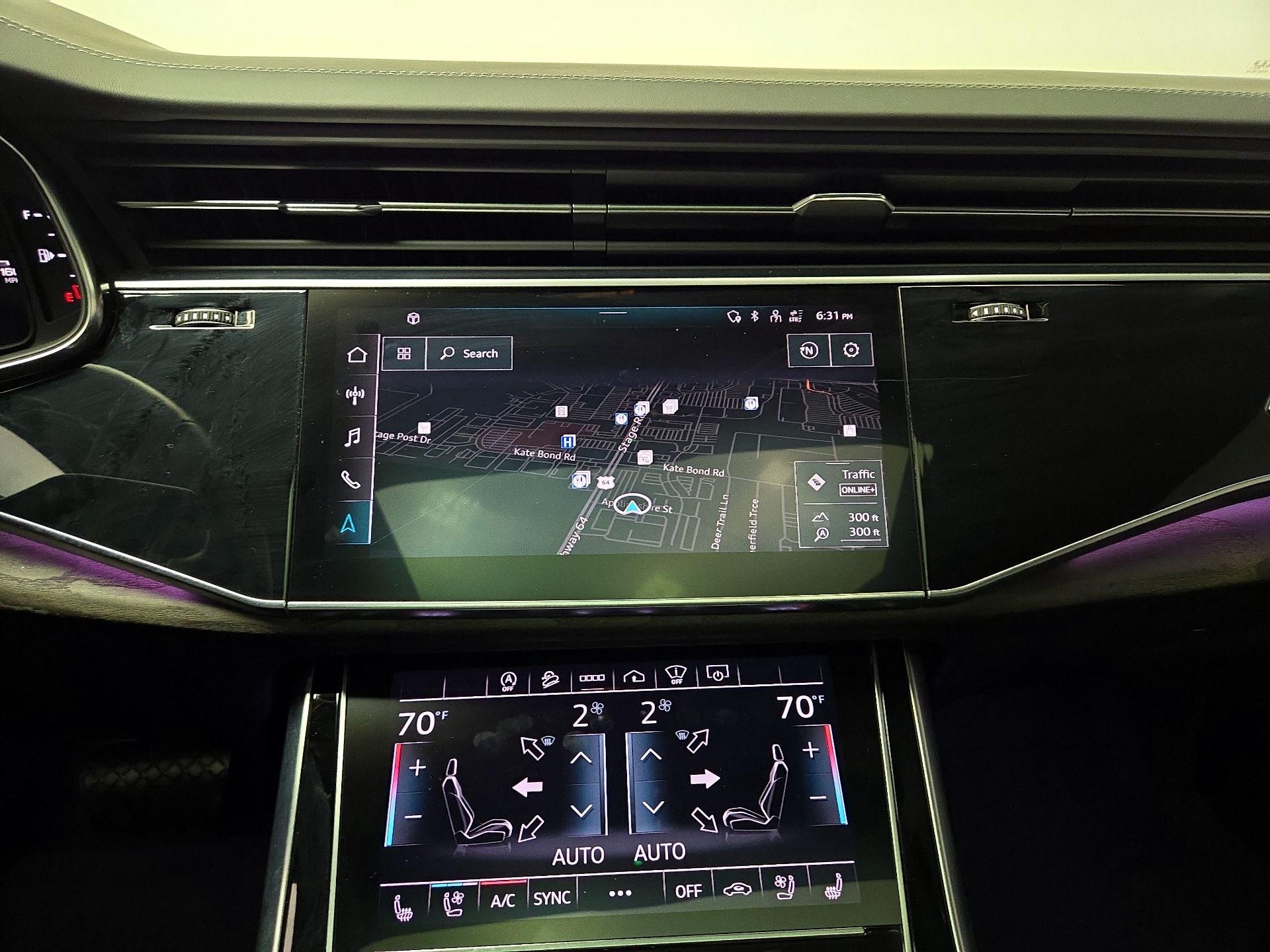 Thumbnail: 2021 Audi Q8 - 14