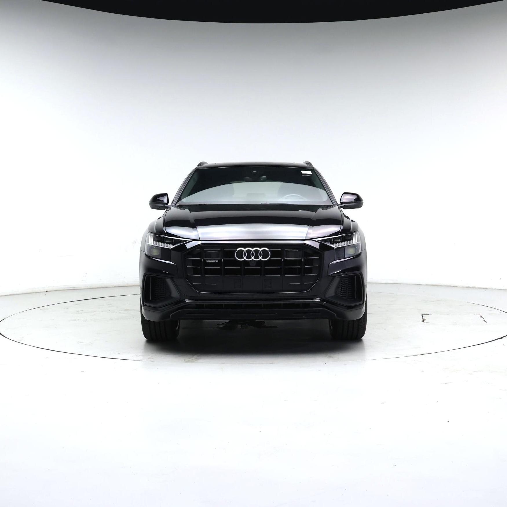 Thumbnail: 2021 Audi Q8 - 5