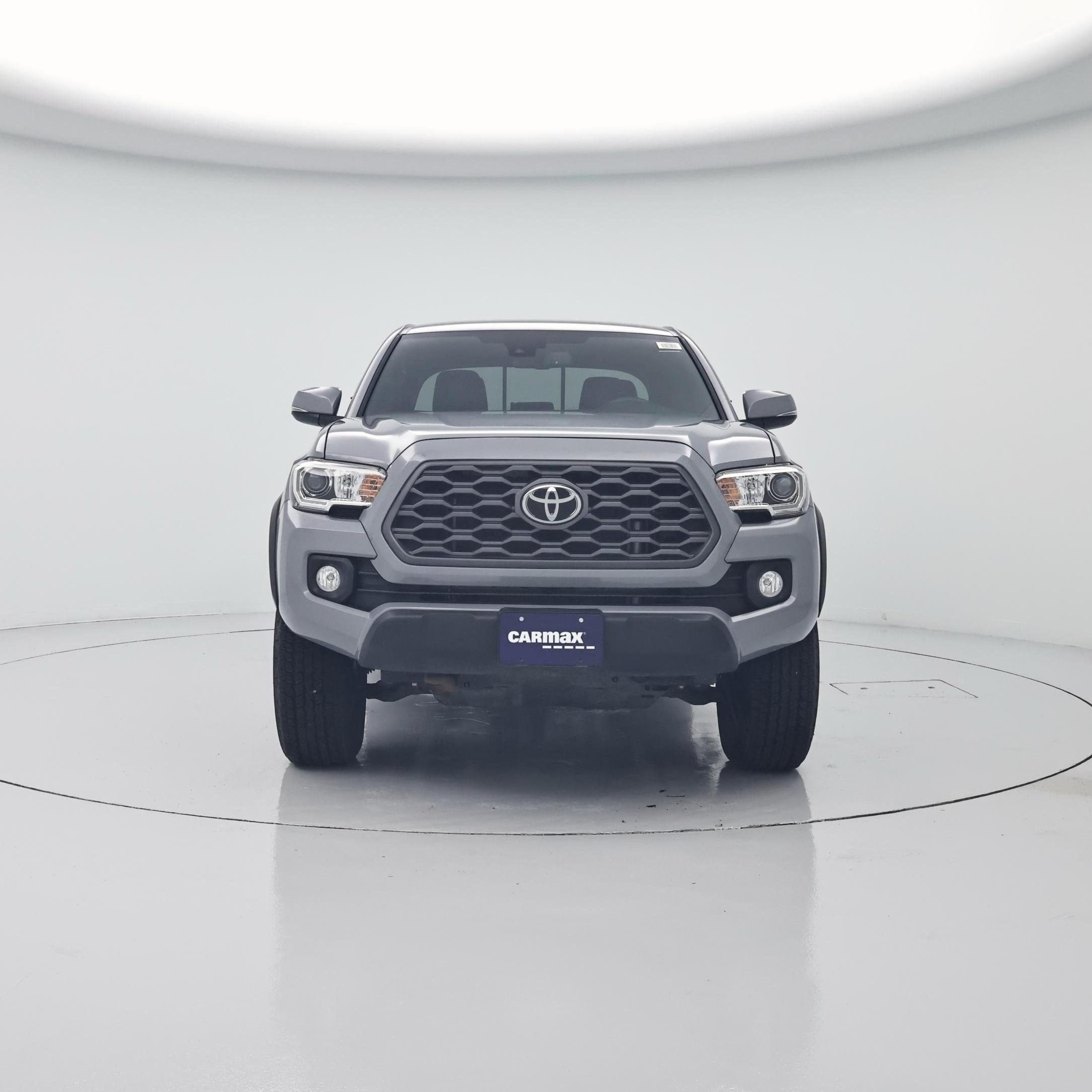Thumbnail: 2020 Toyota Tacoma - 5