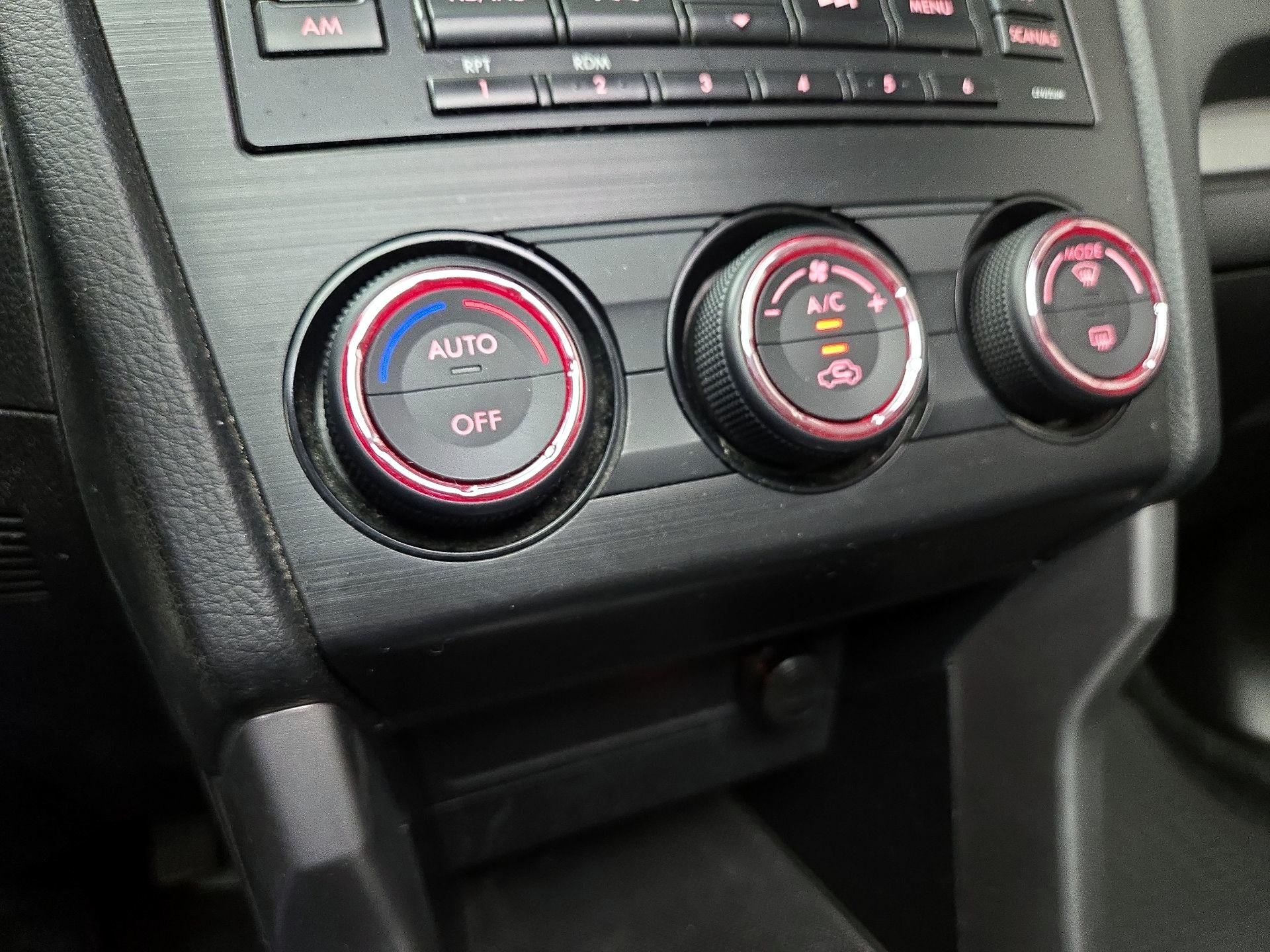 Thumbnail: 2015 Subaru Forester - 16