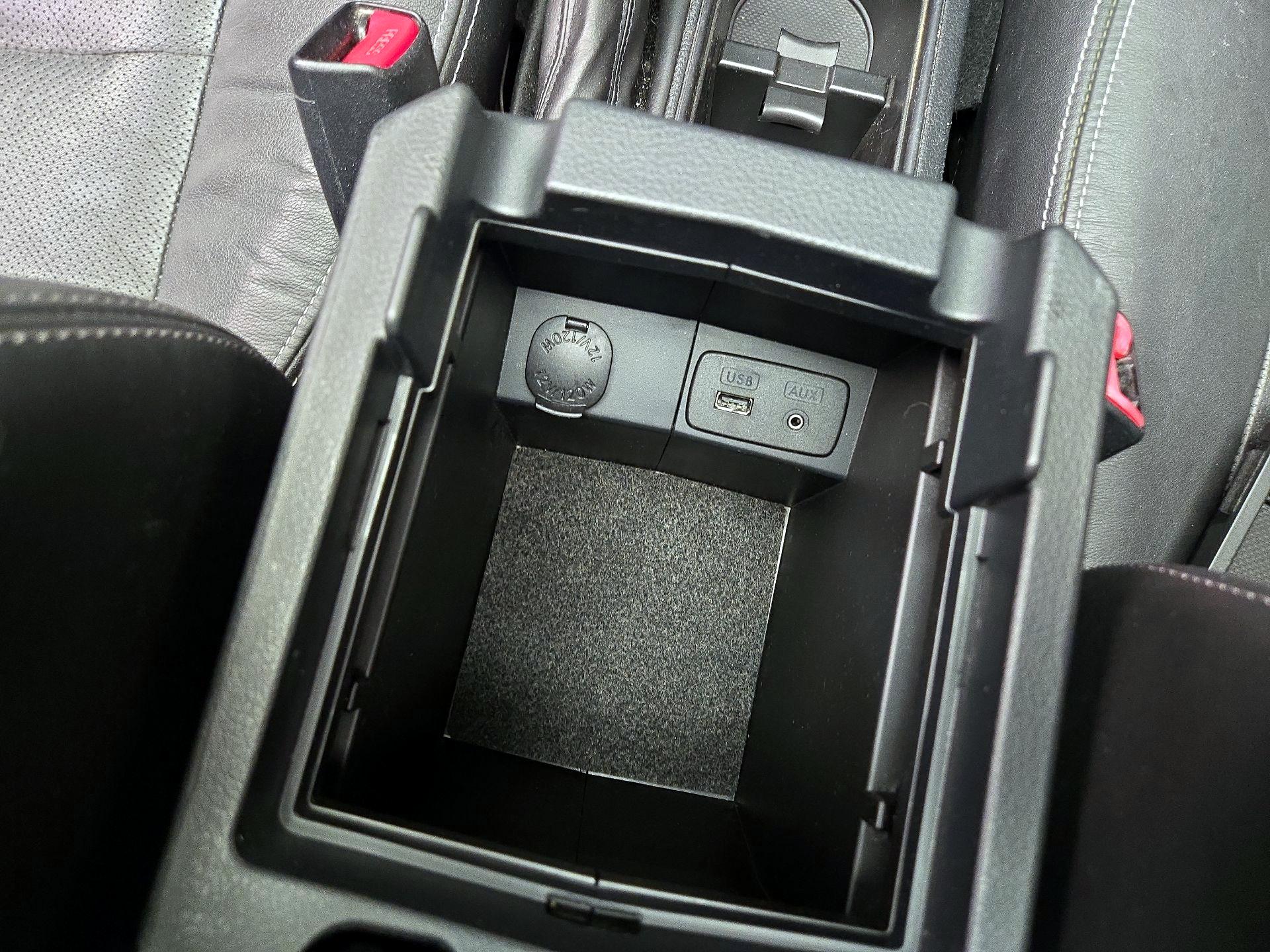 Thumbnail: 2015 Subaru Forester - 18