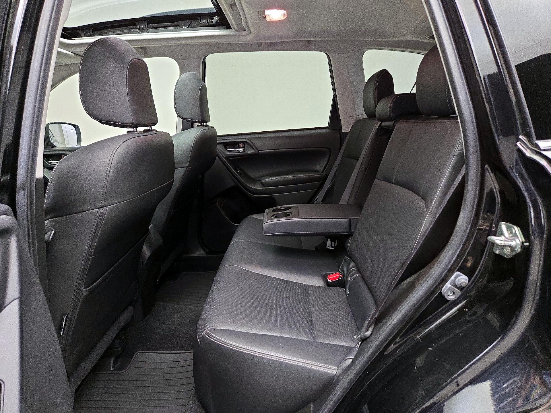 Thumbnail: 2015 Subaru Forester - 20