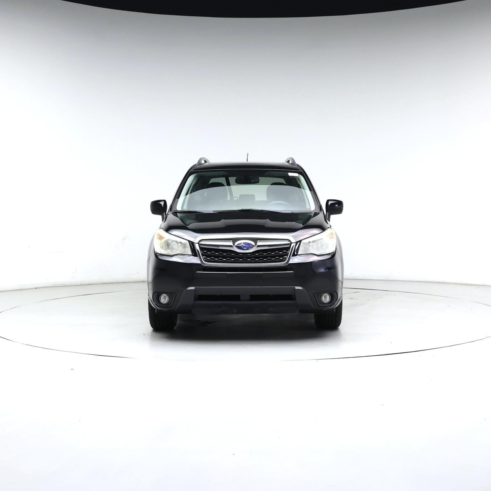 Thumbnail: 2015 Subaru Forester - 5