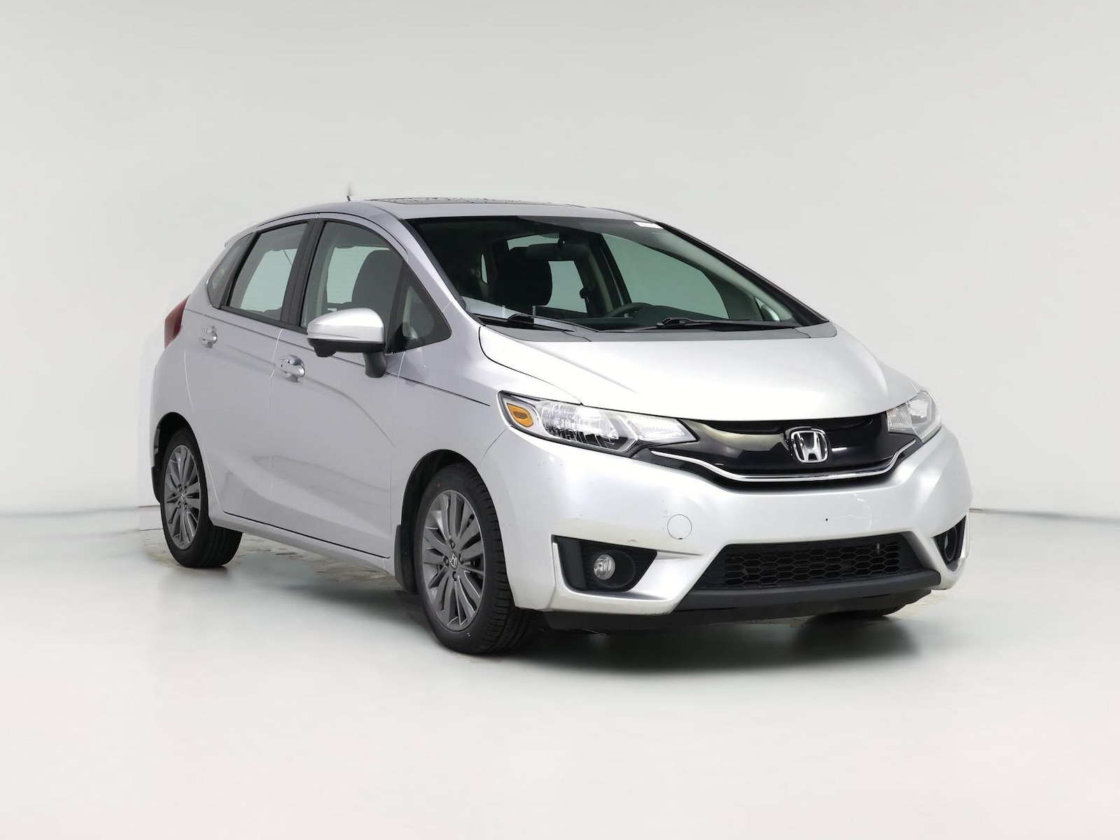 2015 Honda Fit