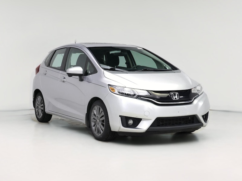2015 Honda Fit EX -
                  Nashville, TN