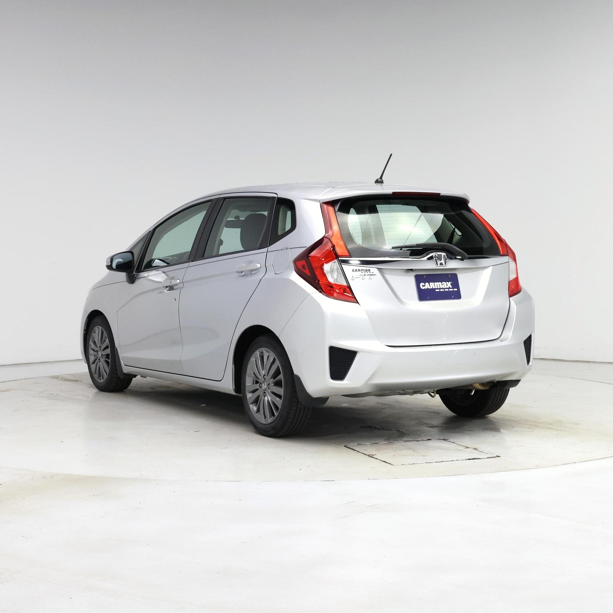 Thumbnail: 2015 Honda Fit - 2
