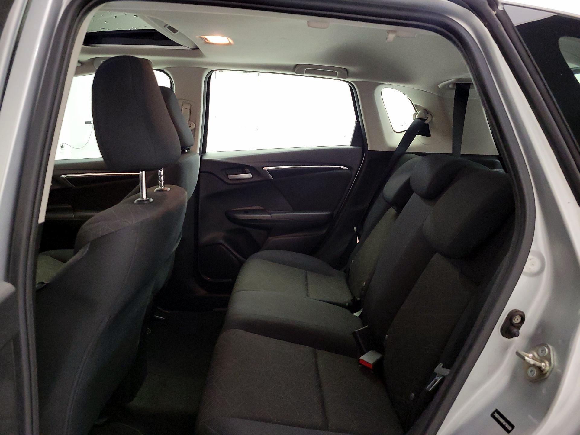 Thumbnail: 2015 Honda Fit - 20