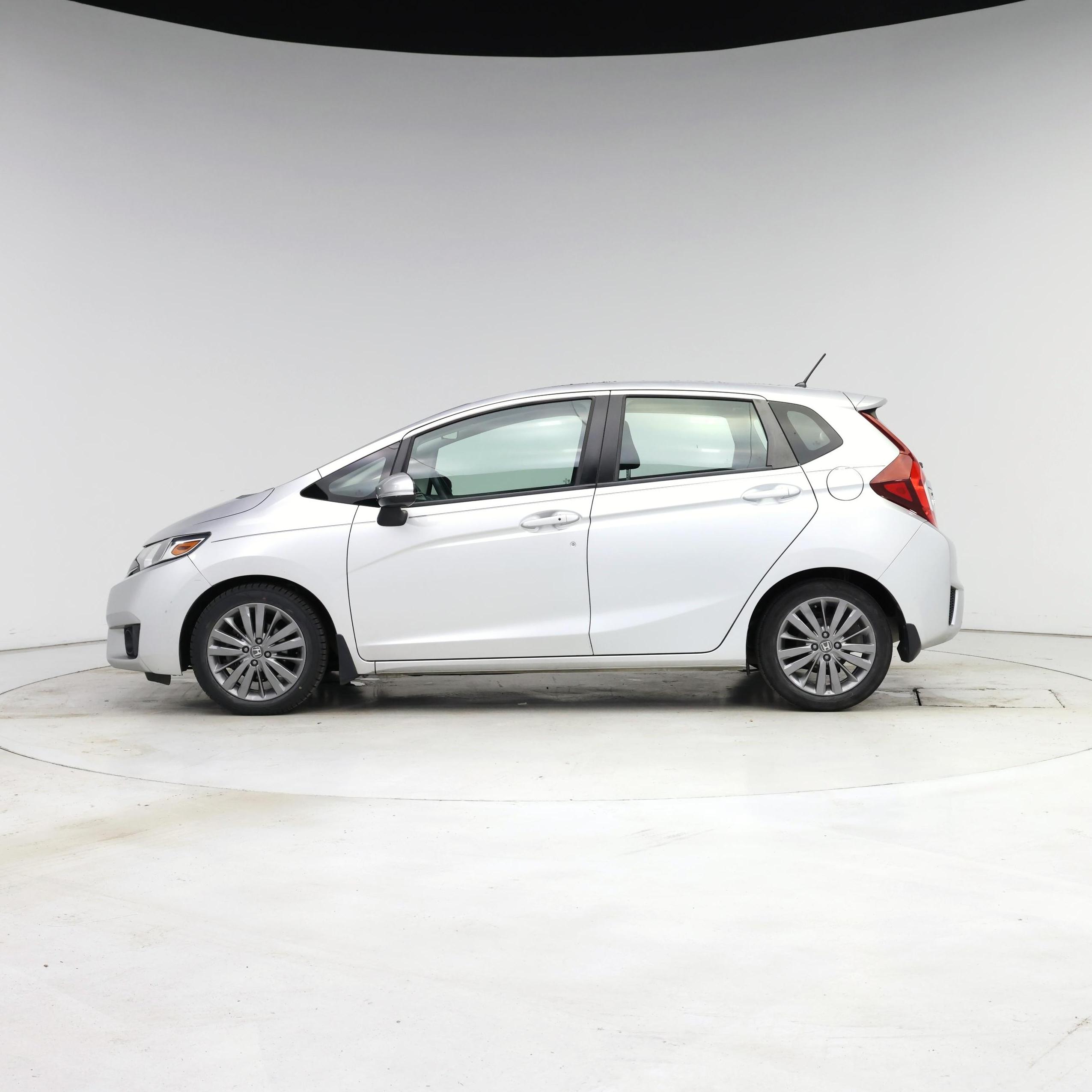 Thumbnail: 2015 Honda Fit - 3