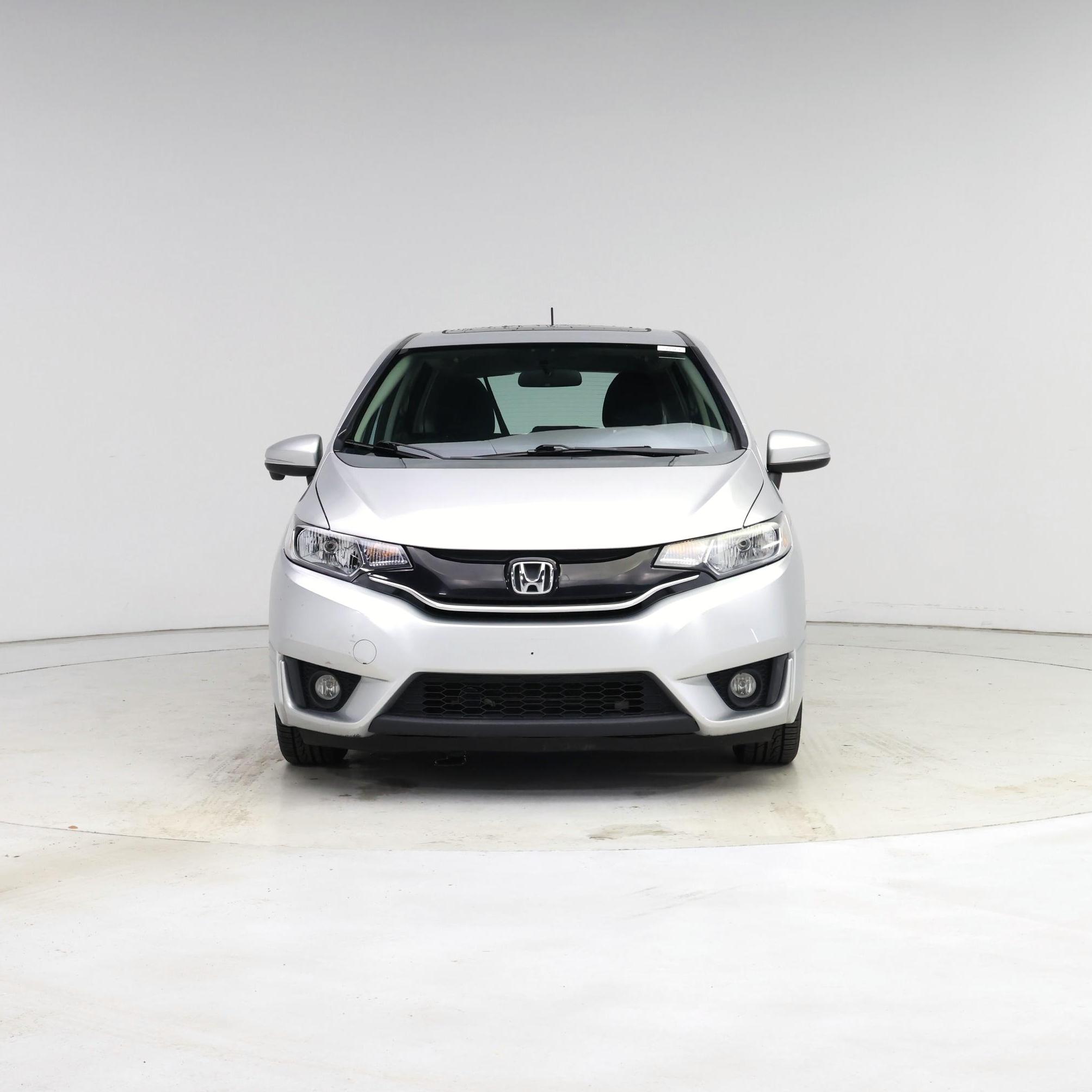 Thumbnail: 2015 Honda Fit - 5
