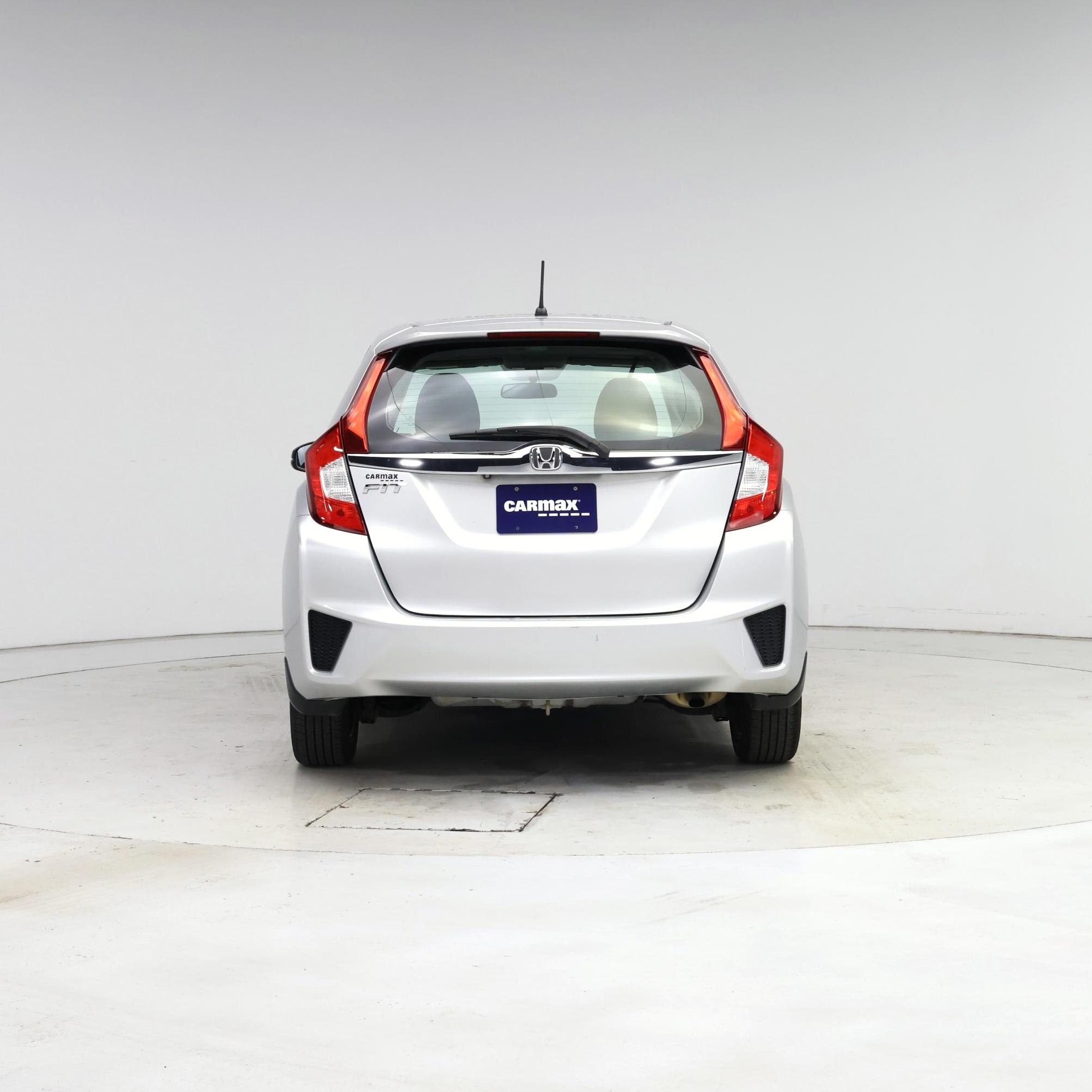 Thumbnail: 2015 Honda Fit - 6
