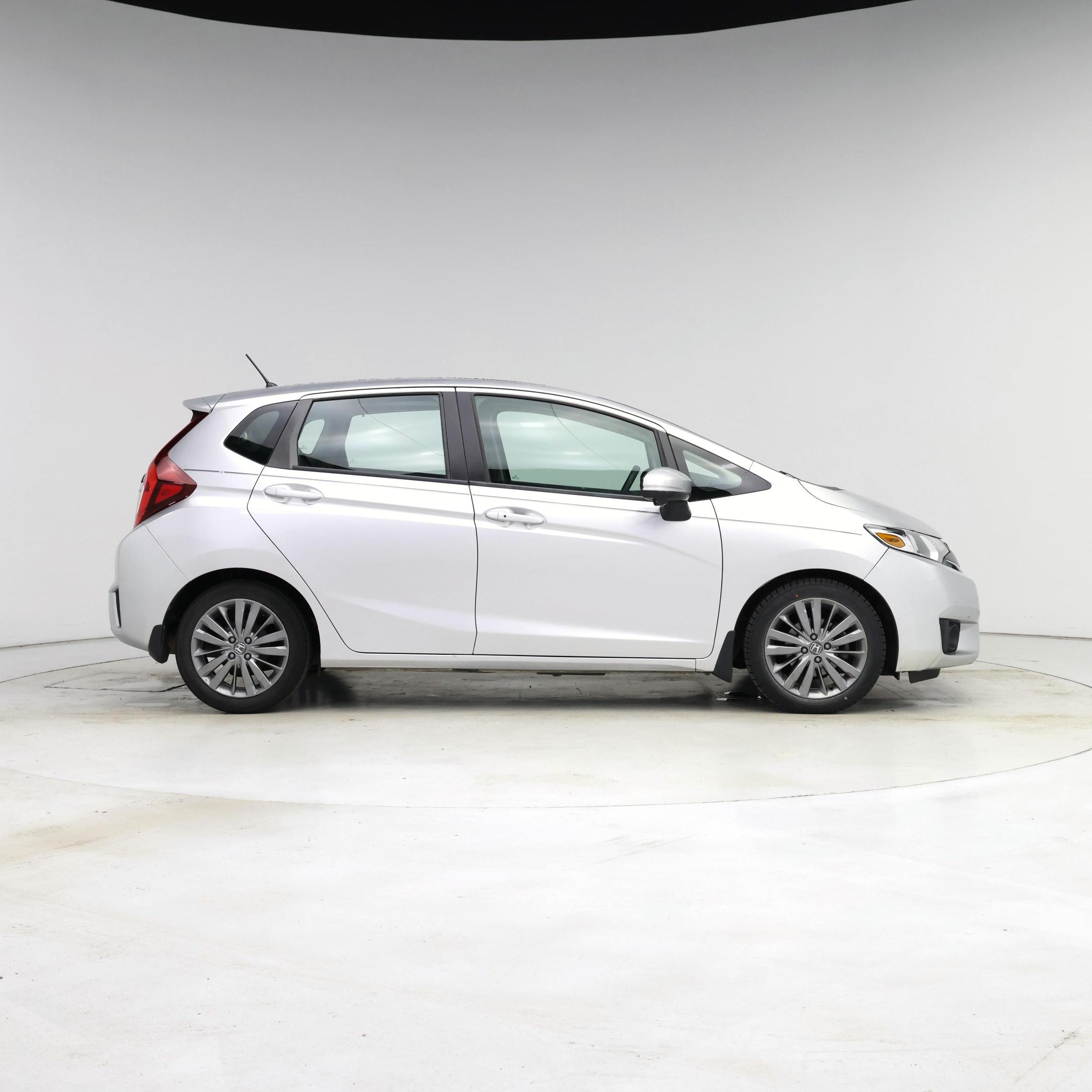 Thumbnail: 2015 Honda Fit - 7