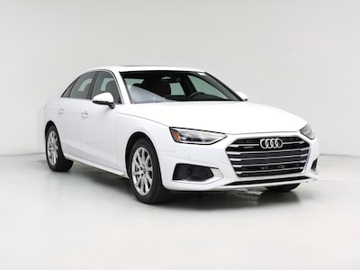 2021 Audi A4 Premium