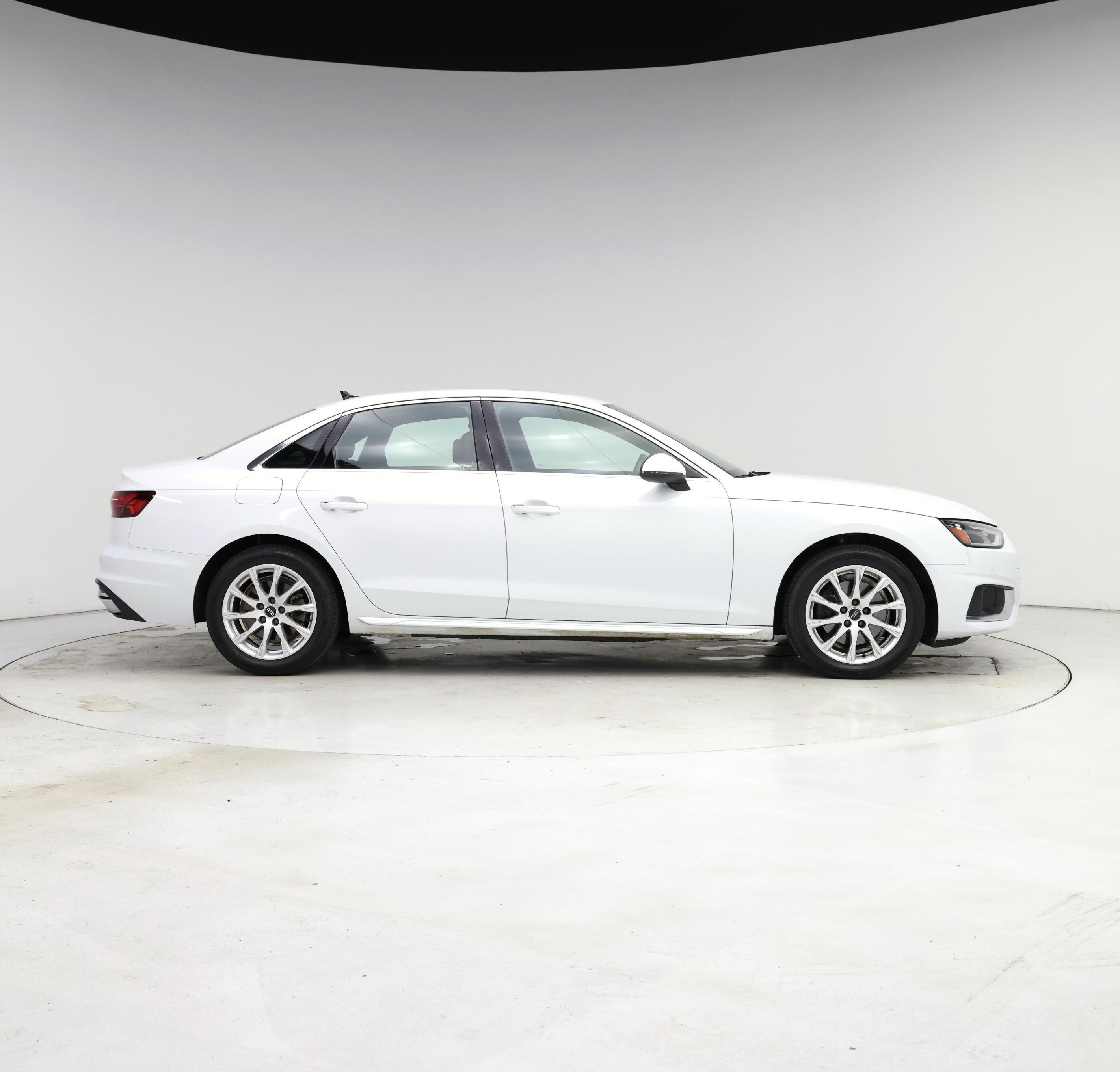 Thumbnail: 2021 Audi A4 - 7